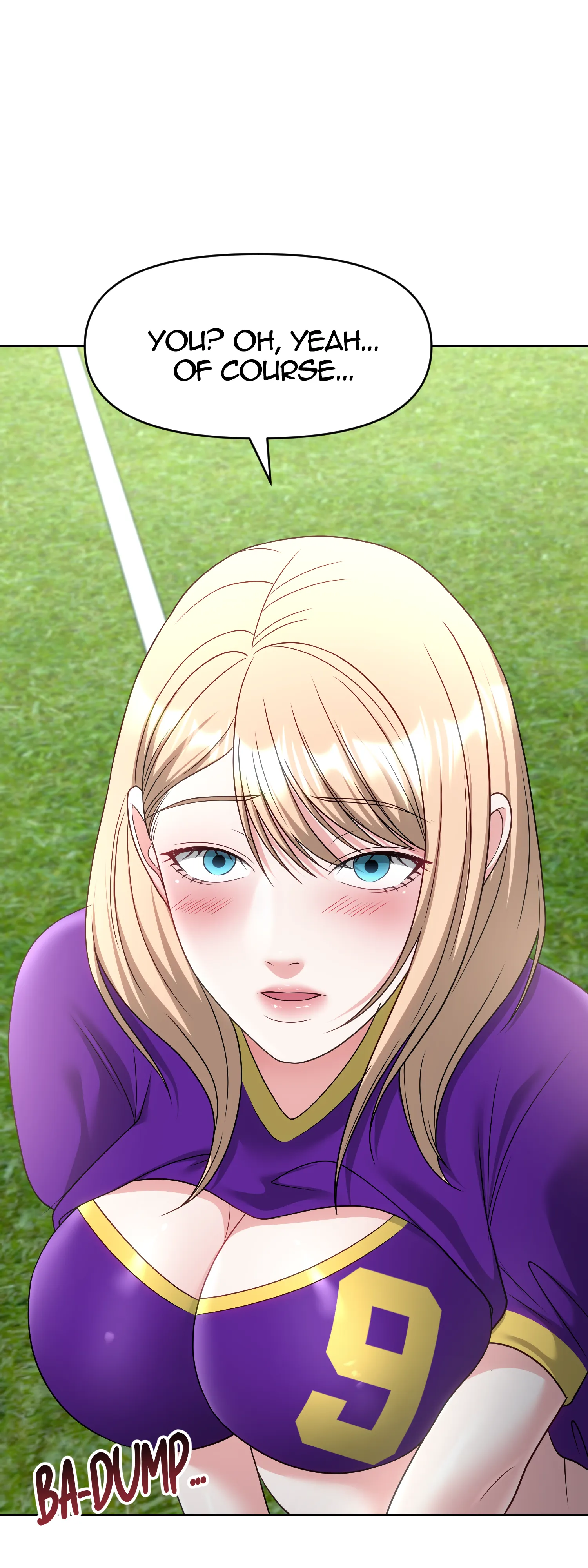 Touch Me Down - Episode 1 - read scene 62