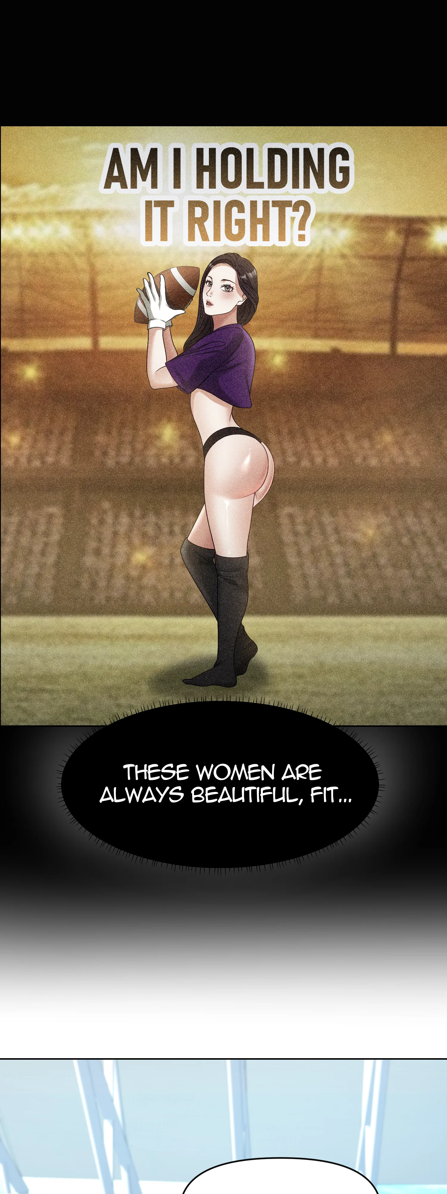 Touch Me Down - Episode 1 - read scene 27