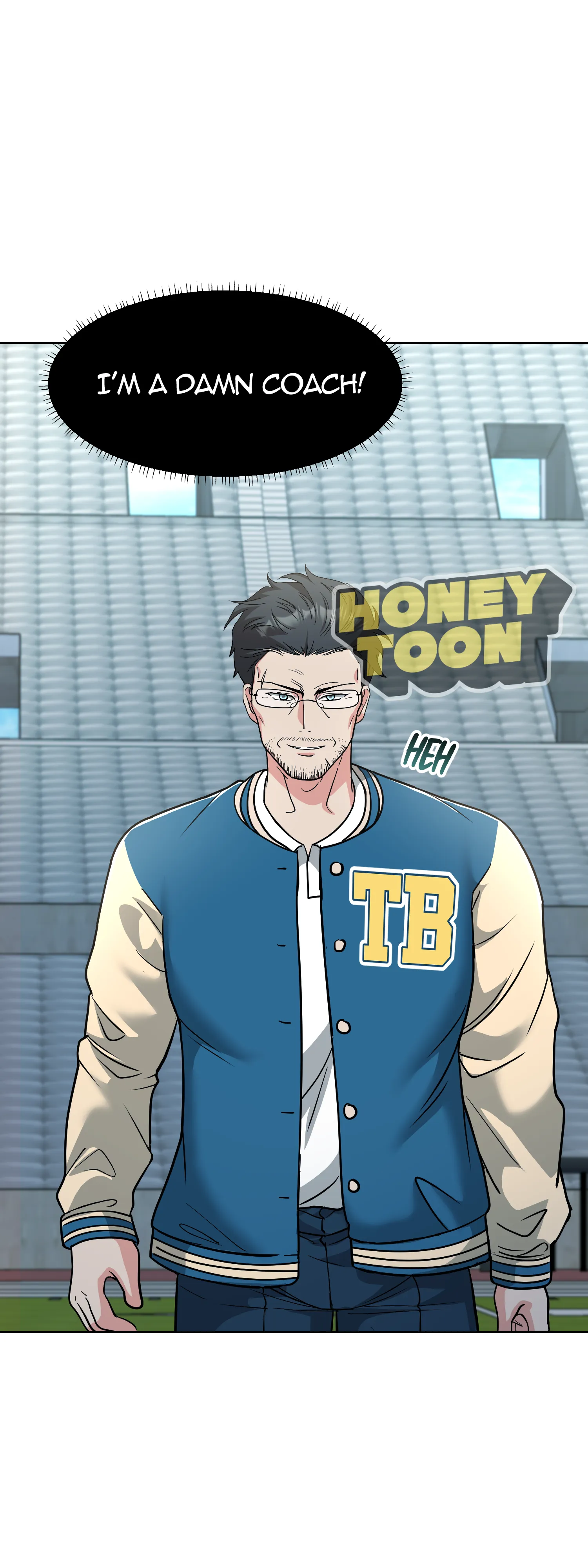 Touch Me Down - Episode1 page 16