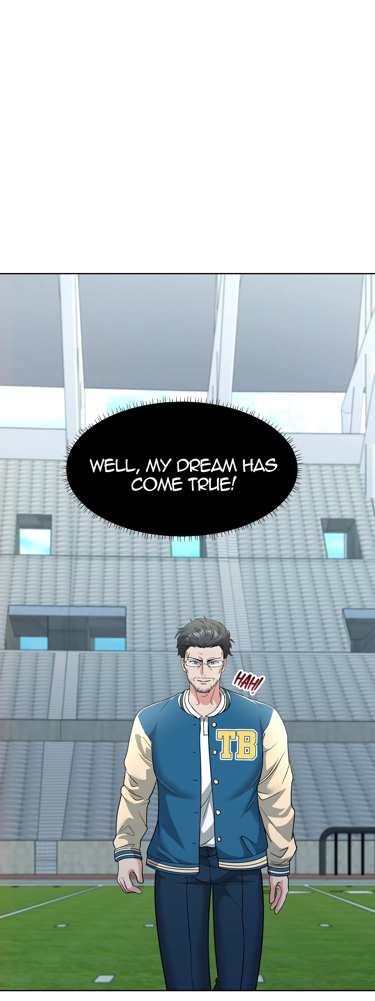 Touch Me Down - Episode1 page 15