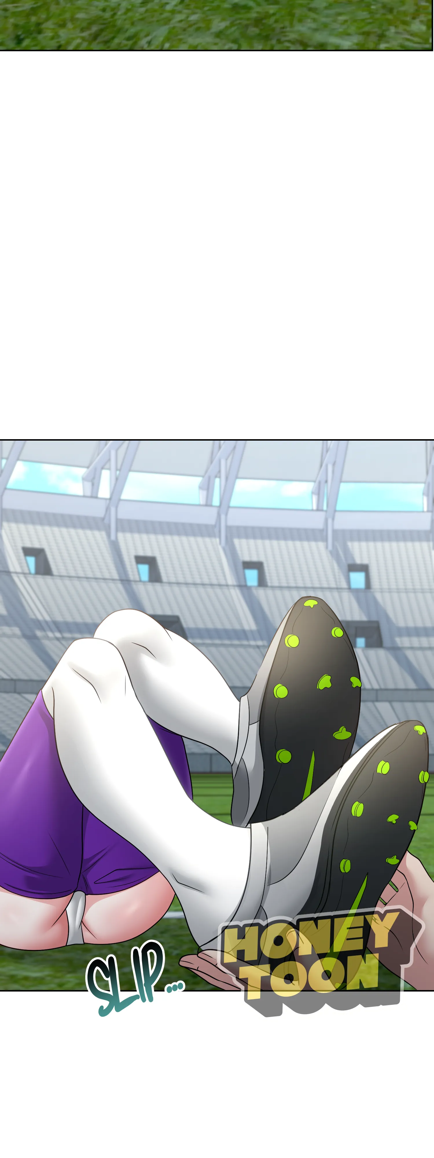 Touch Me Down - Episode 1 - read scene 64