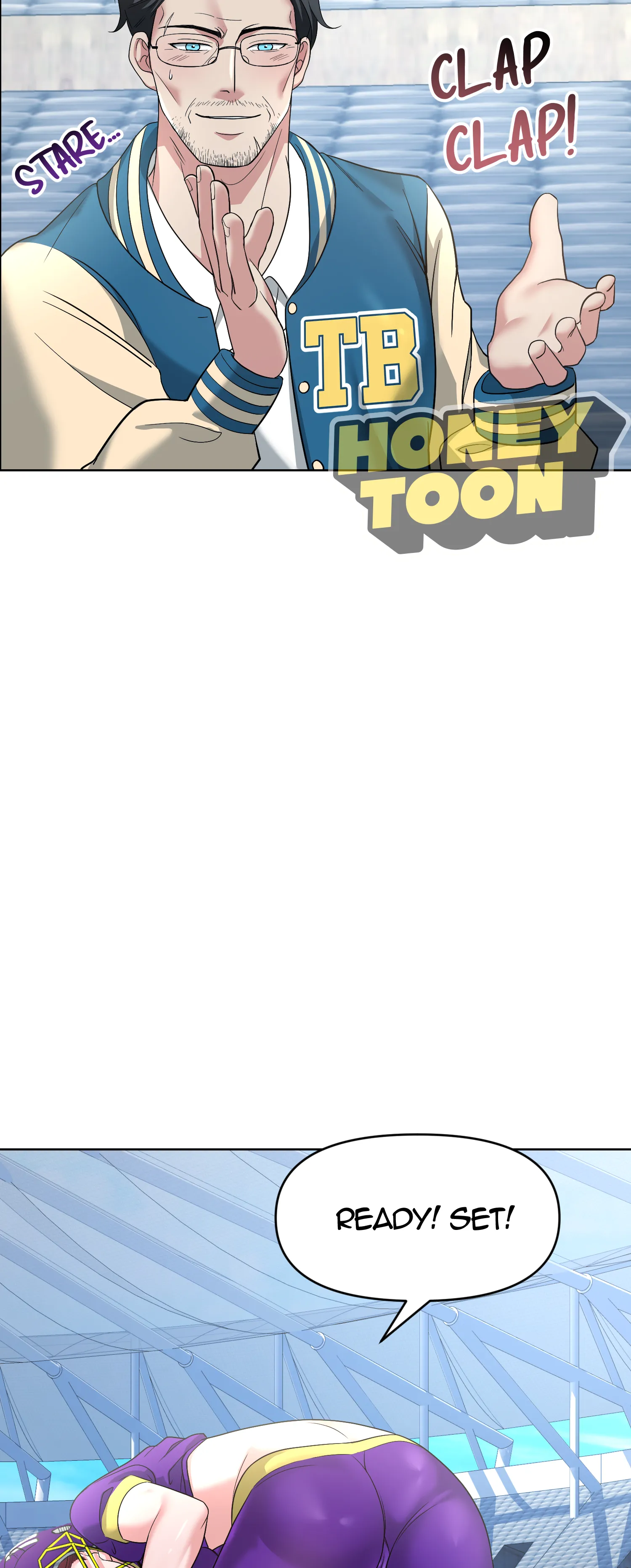 Touch Me Down - Episode 1 - read scene 36