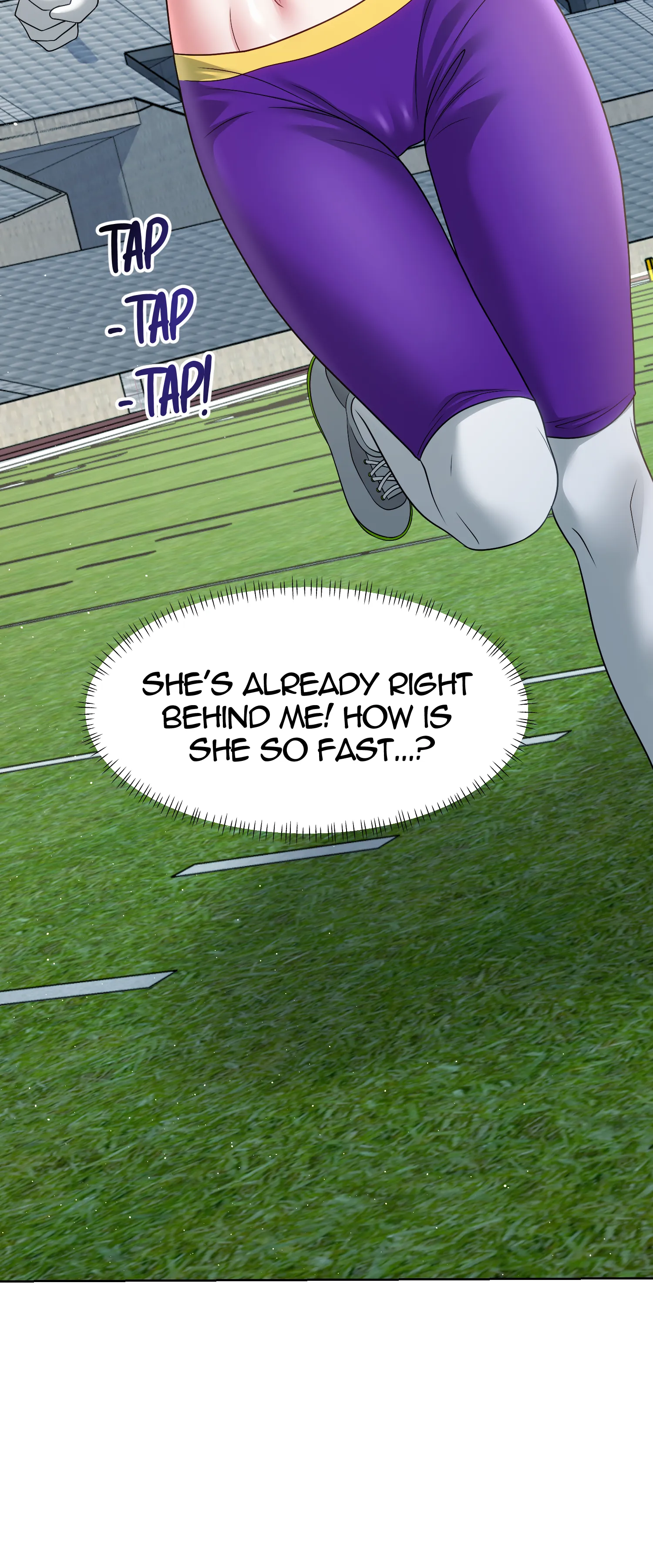 Touch Me Down - Episode1 page 54