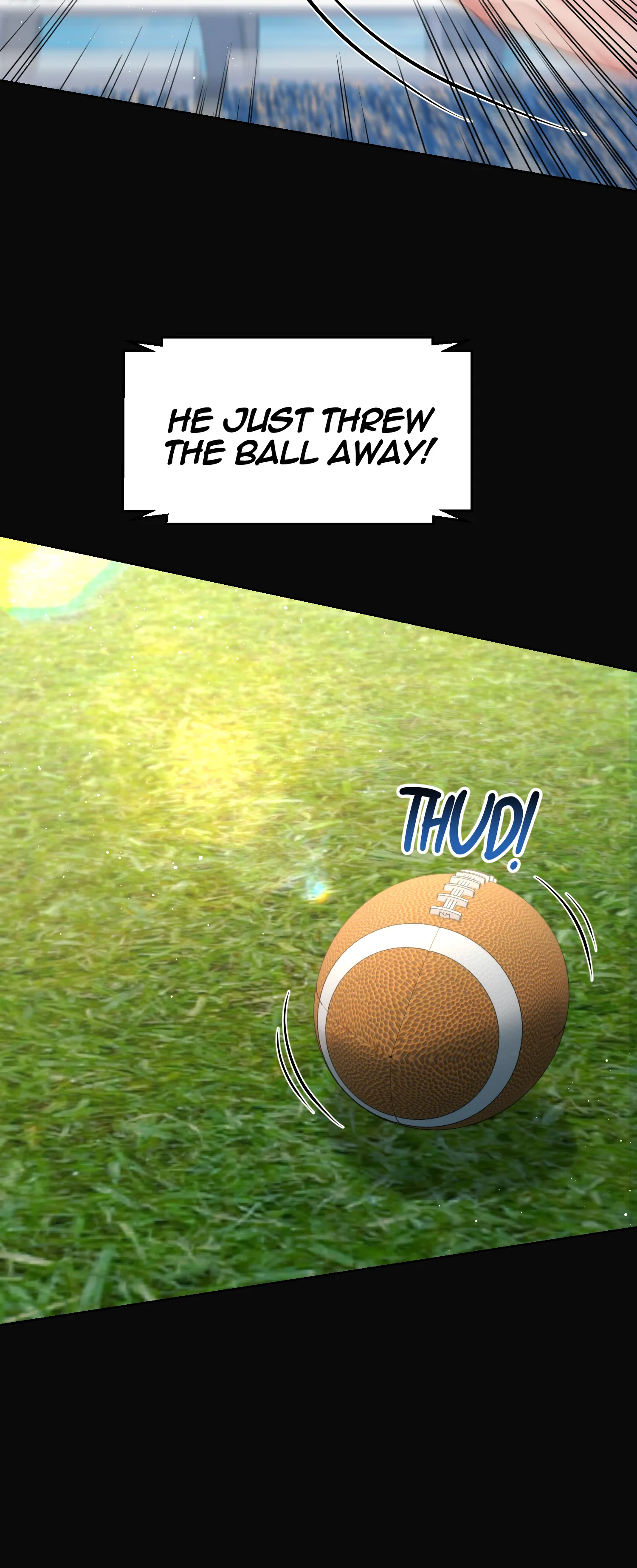 Touch Me Down - Episode 1 - read scene 9