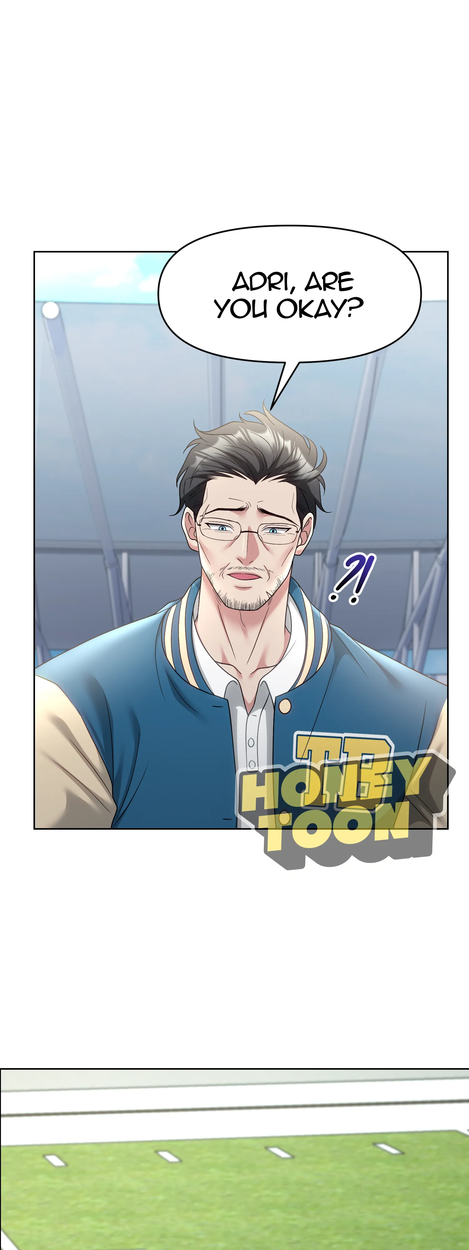 Touch Me Down - Episode1 page 60