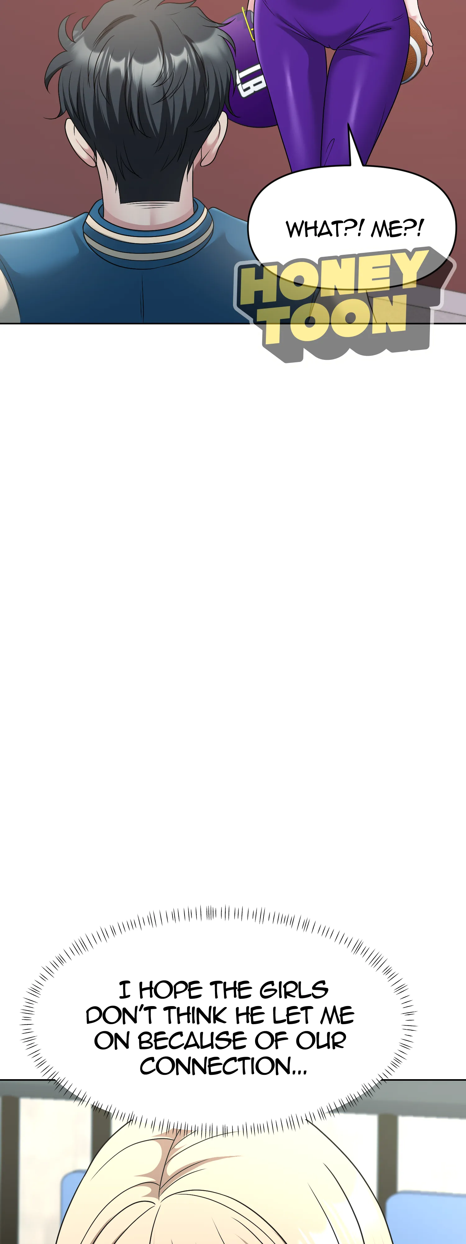 Touch Me Down - Episode1 page 48