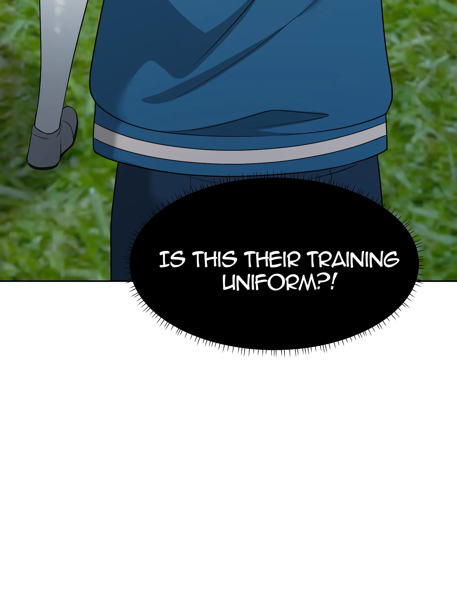 Touch Me Down - Episode1 page 19