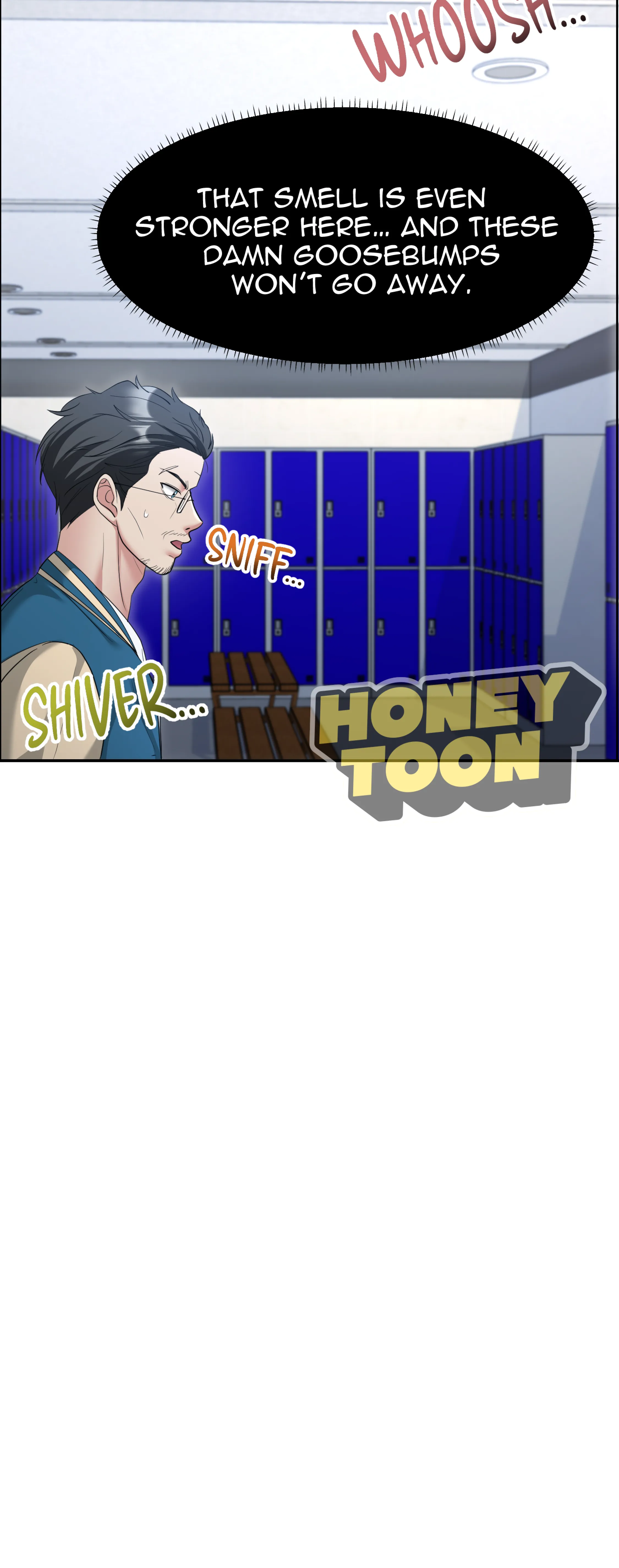 Touch Me Down - Episode 2 - read scene 44