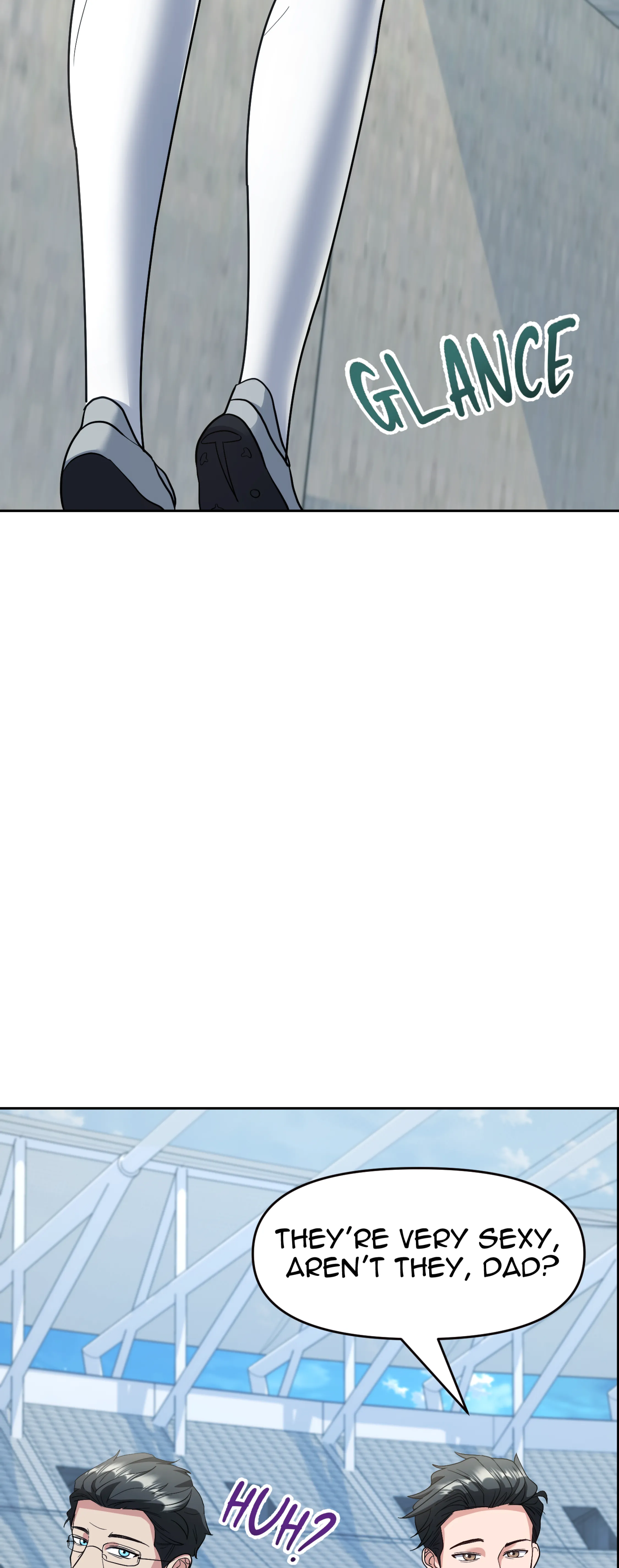 Touch Me Down - Episode 2 - read scene 17