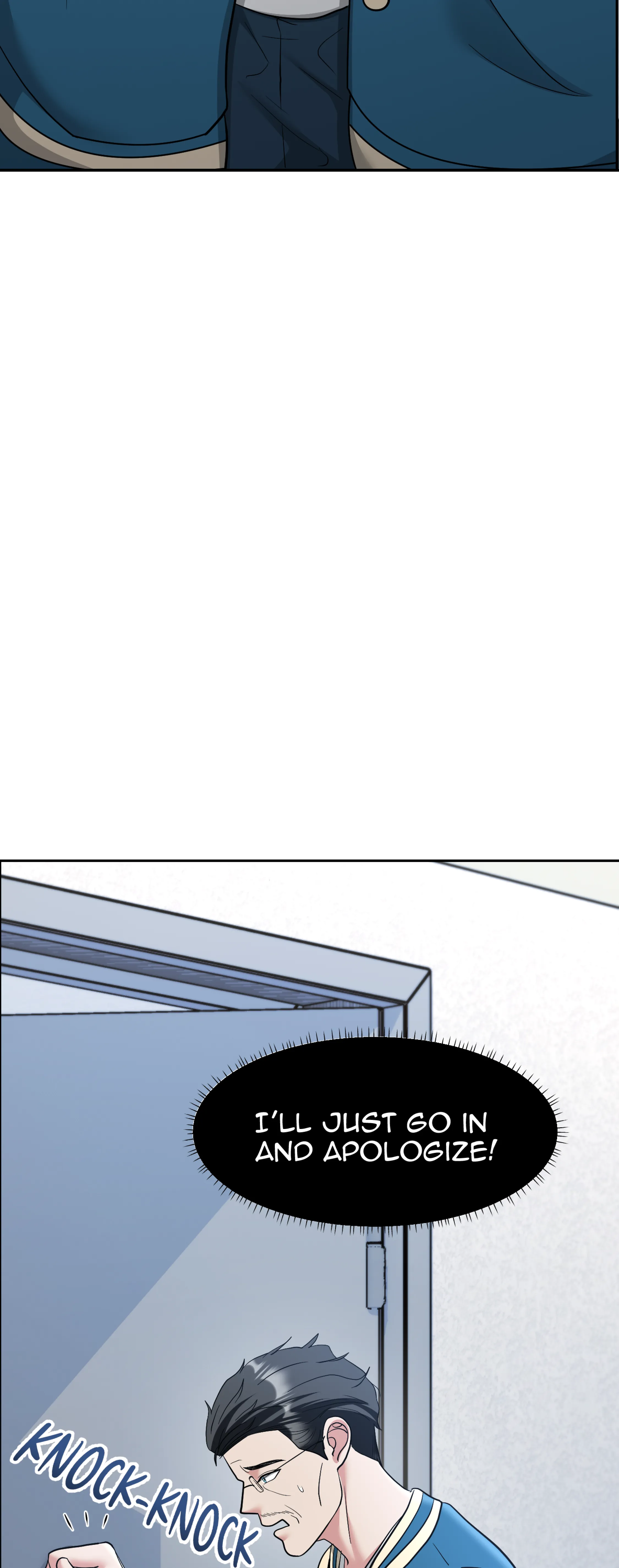 Touch Me Down - Episode2 page 37