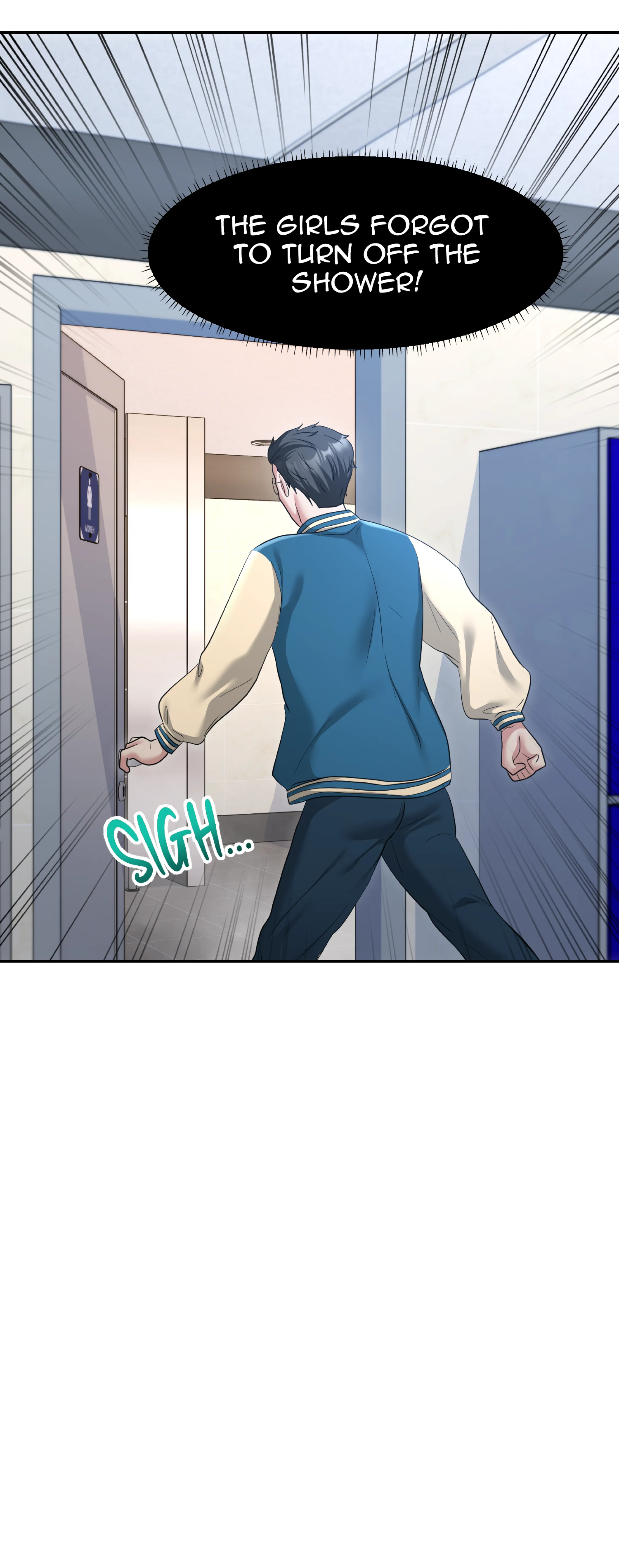 Touch Me Down - Episode2 page 45