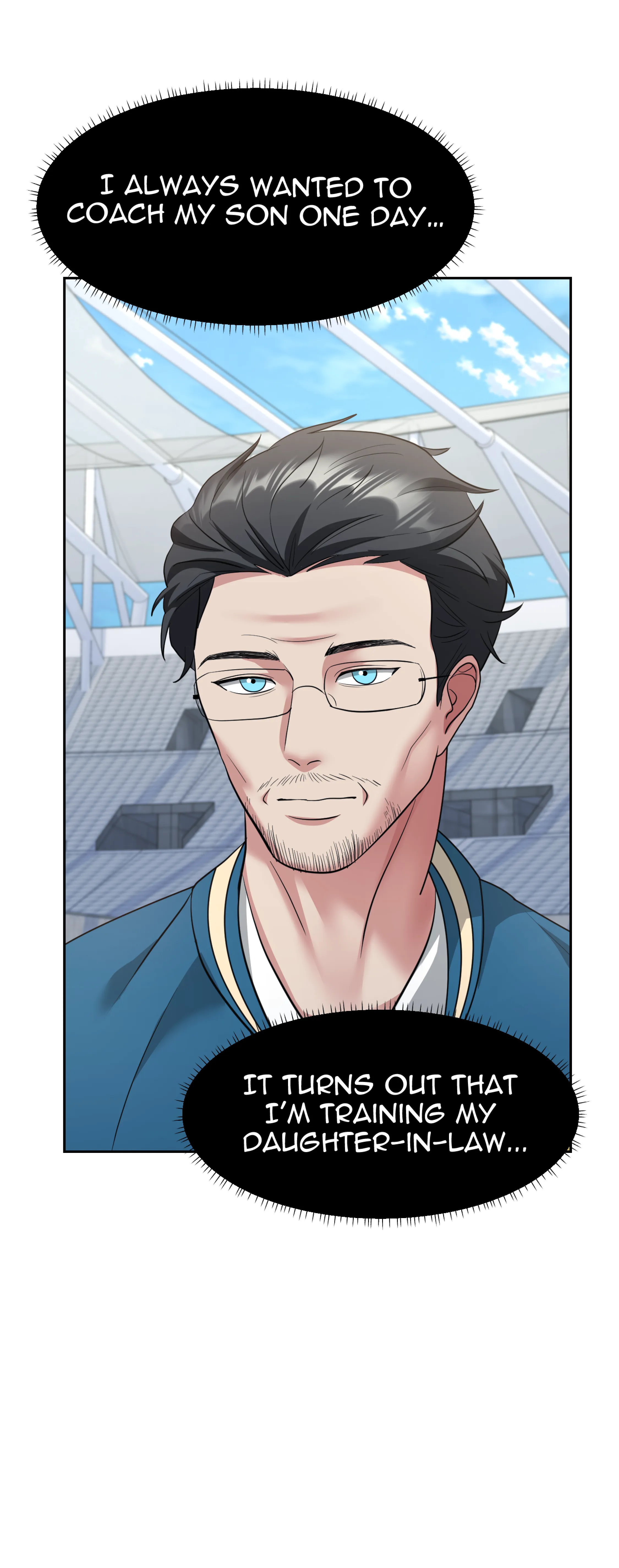 Touch Me Down - Episode2 page 11