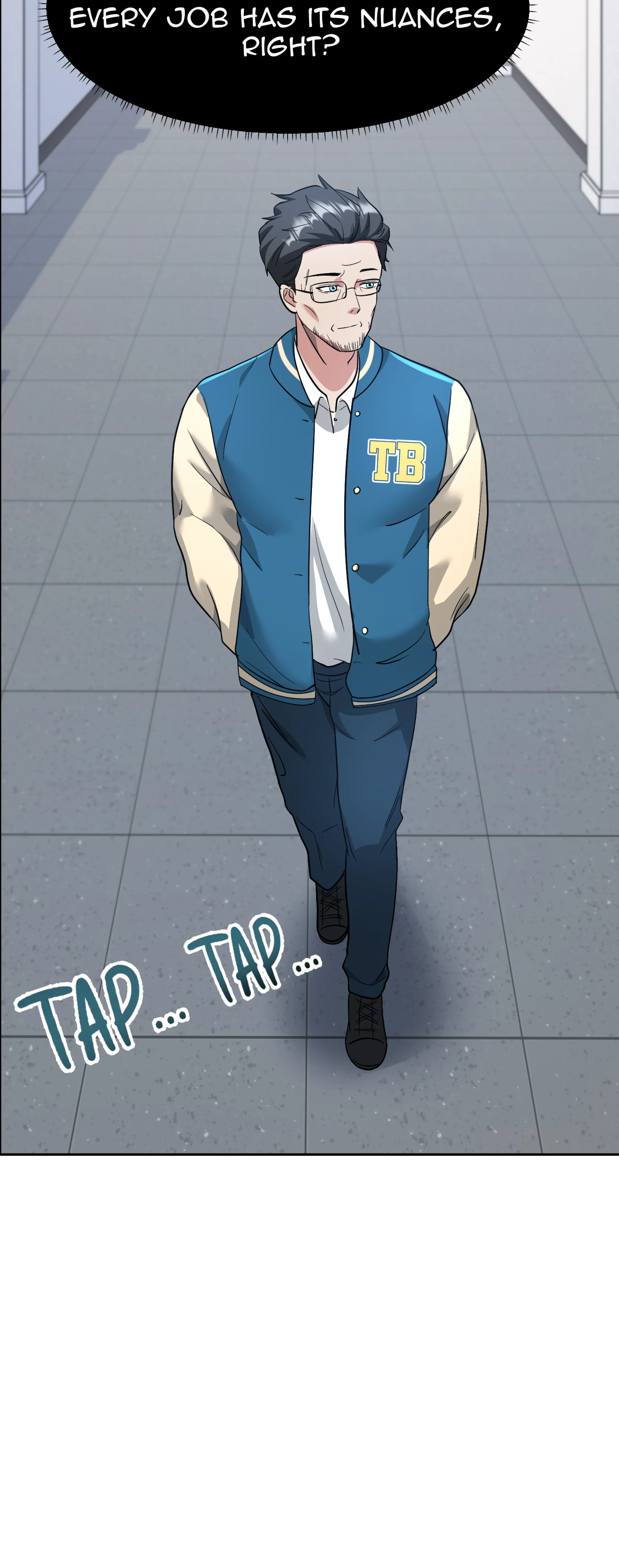 Touch Me Down - Episode2 page 29