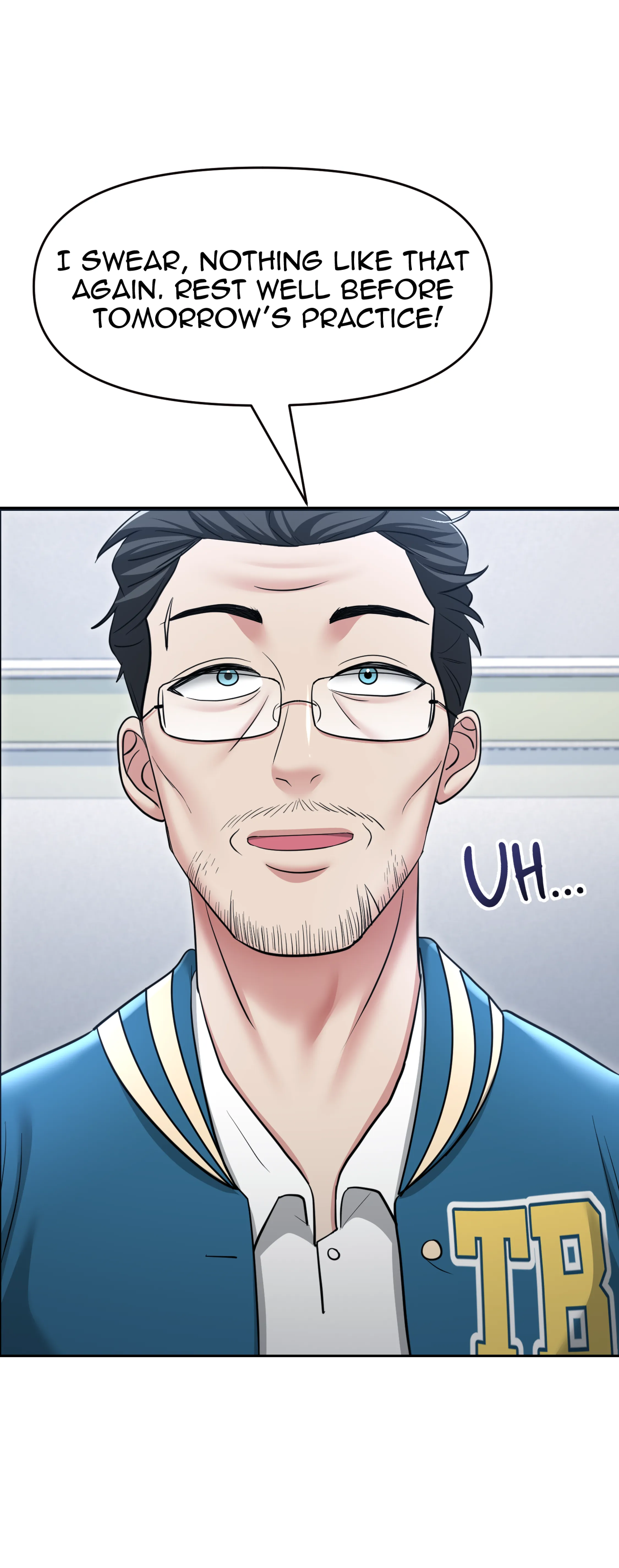 Touch Me Down - Episode2 page 42