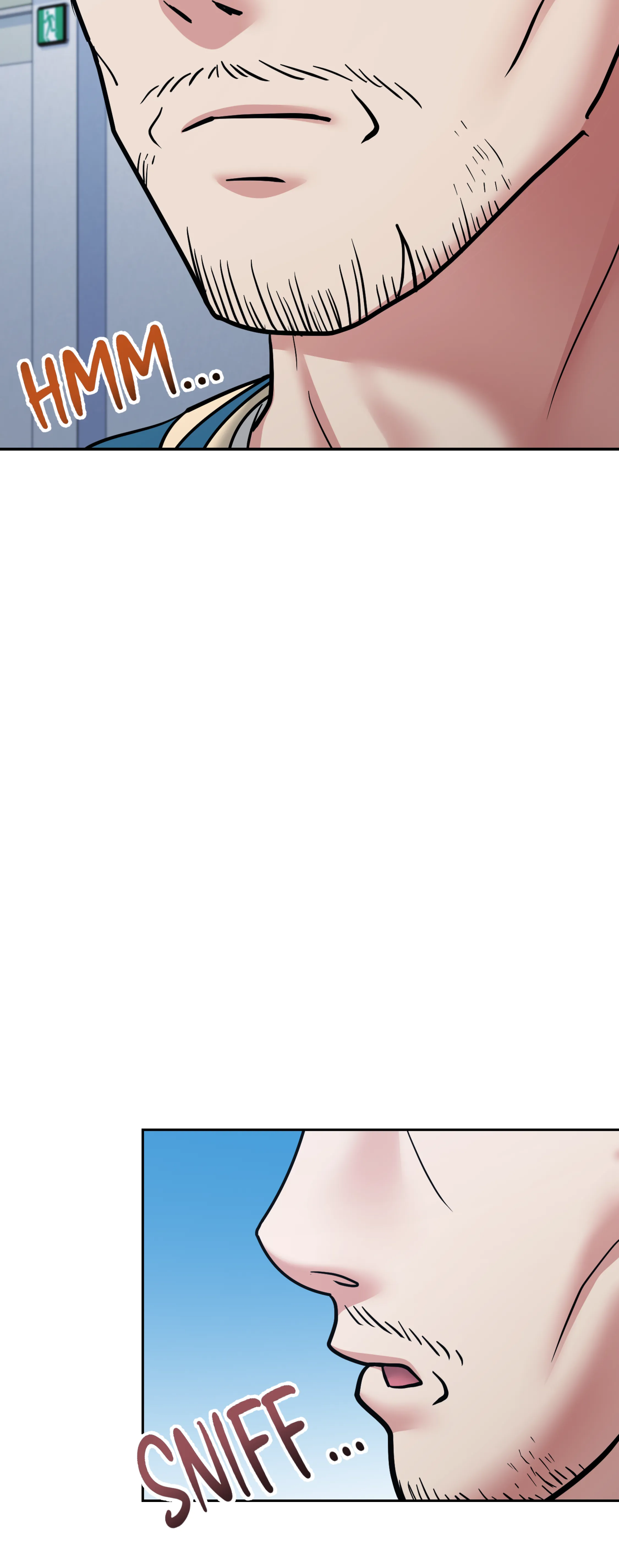 Touch Me Down - Episode 2 - read scene 34