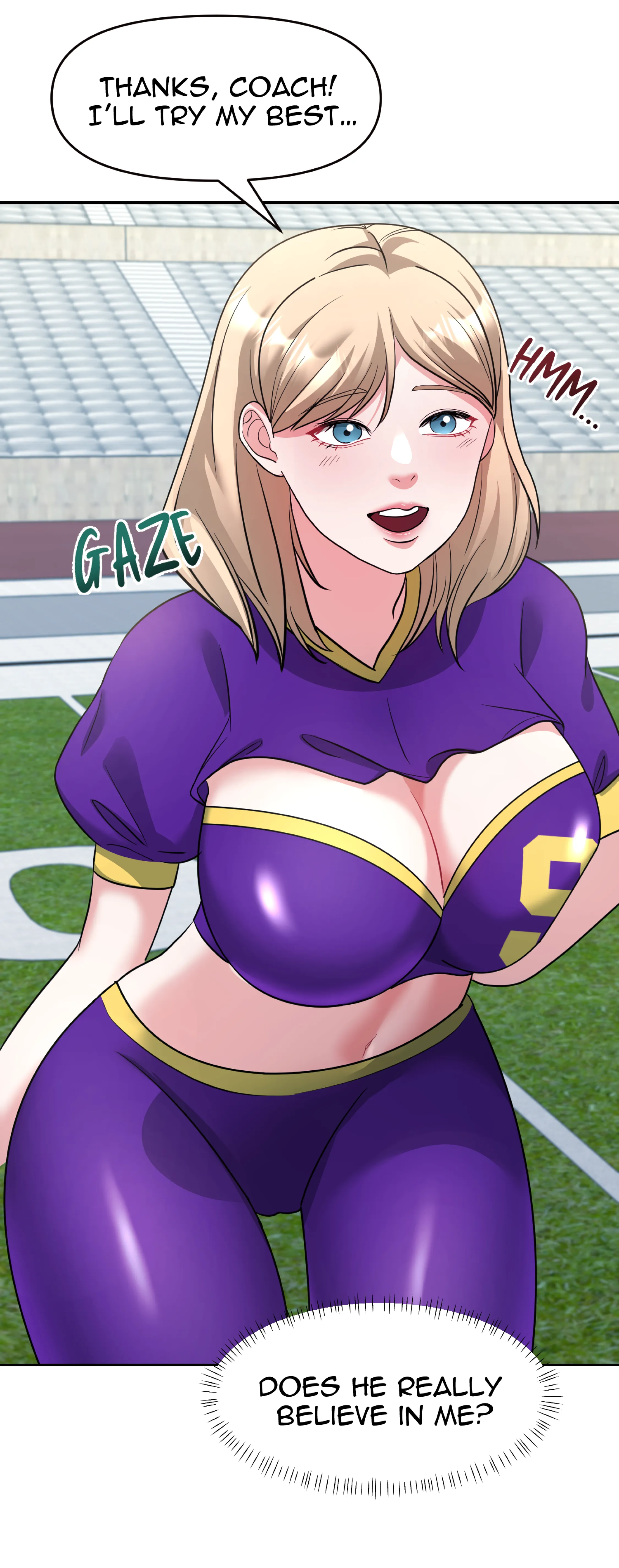 Touch Me Down - Episode2 page 10