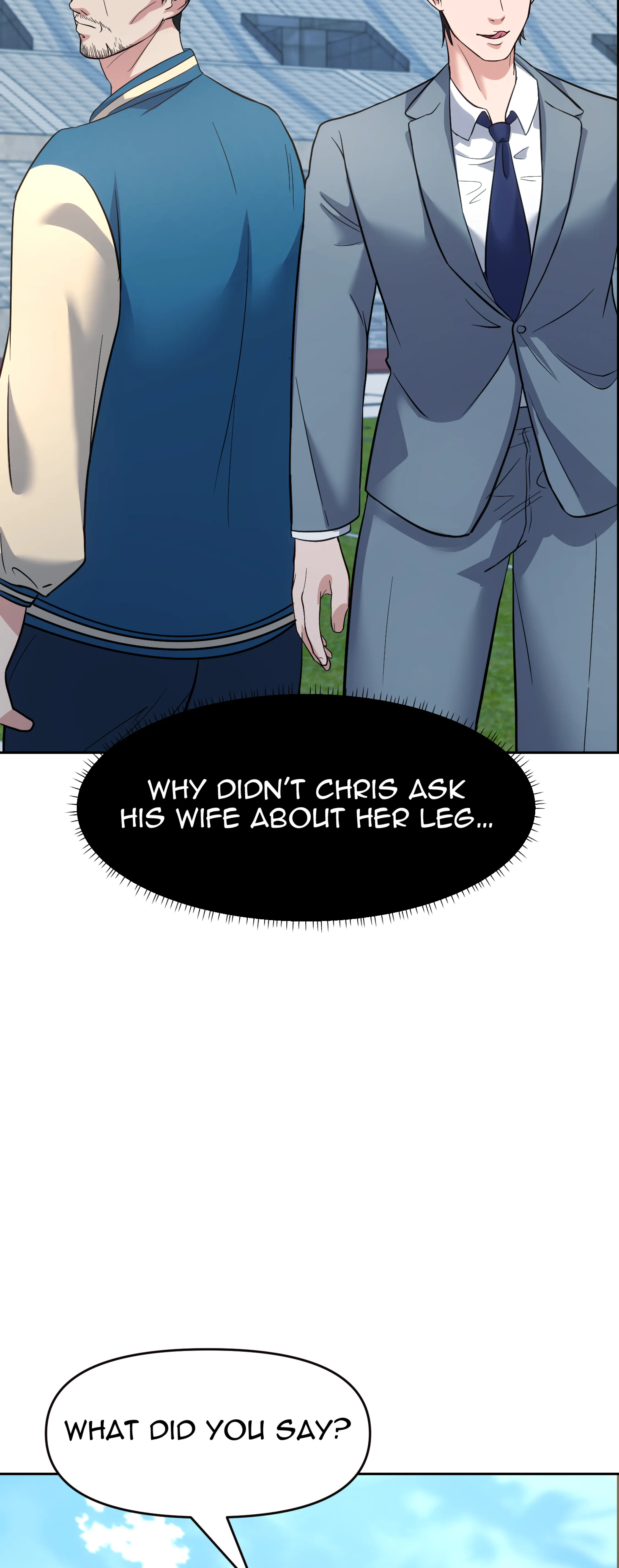 Touch Me Down - Episode 2 - read scene 18