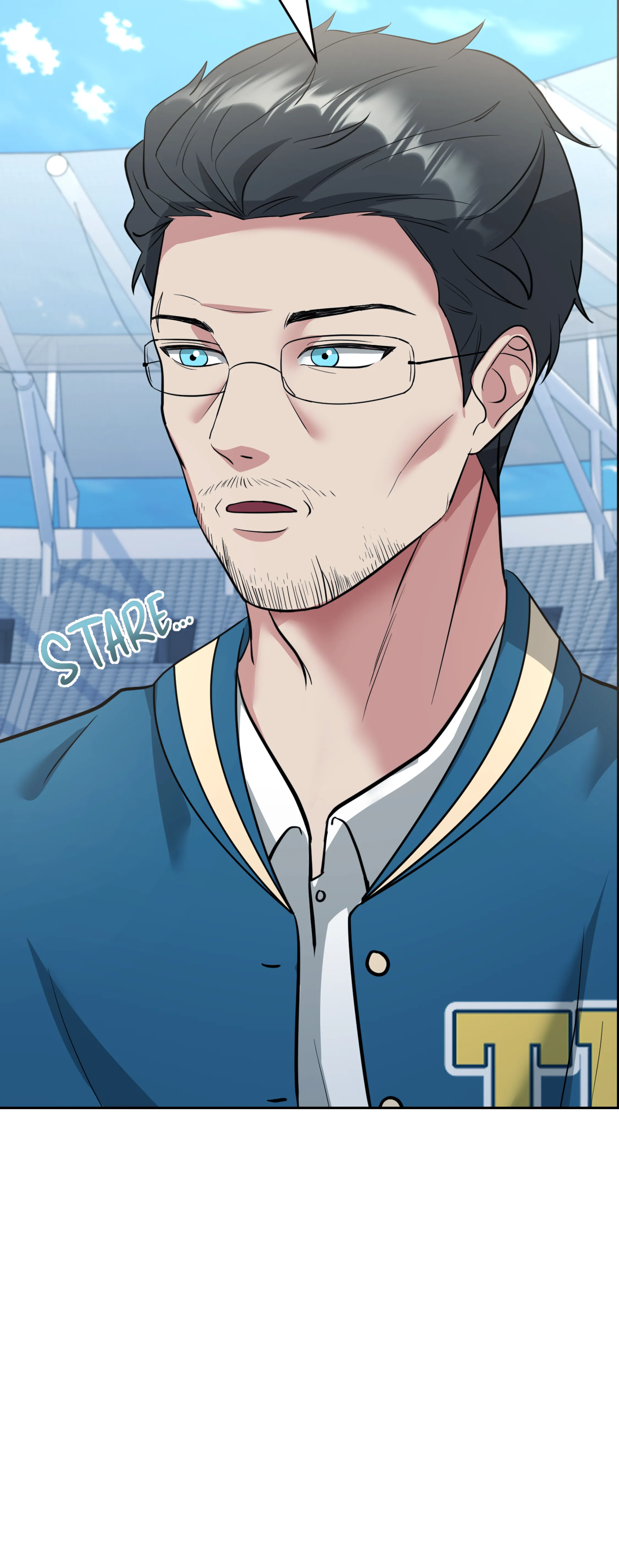 Touch Me Down - Episode2 page 9