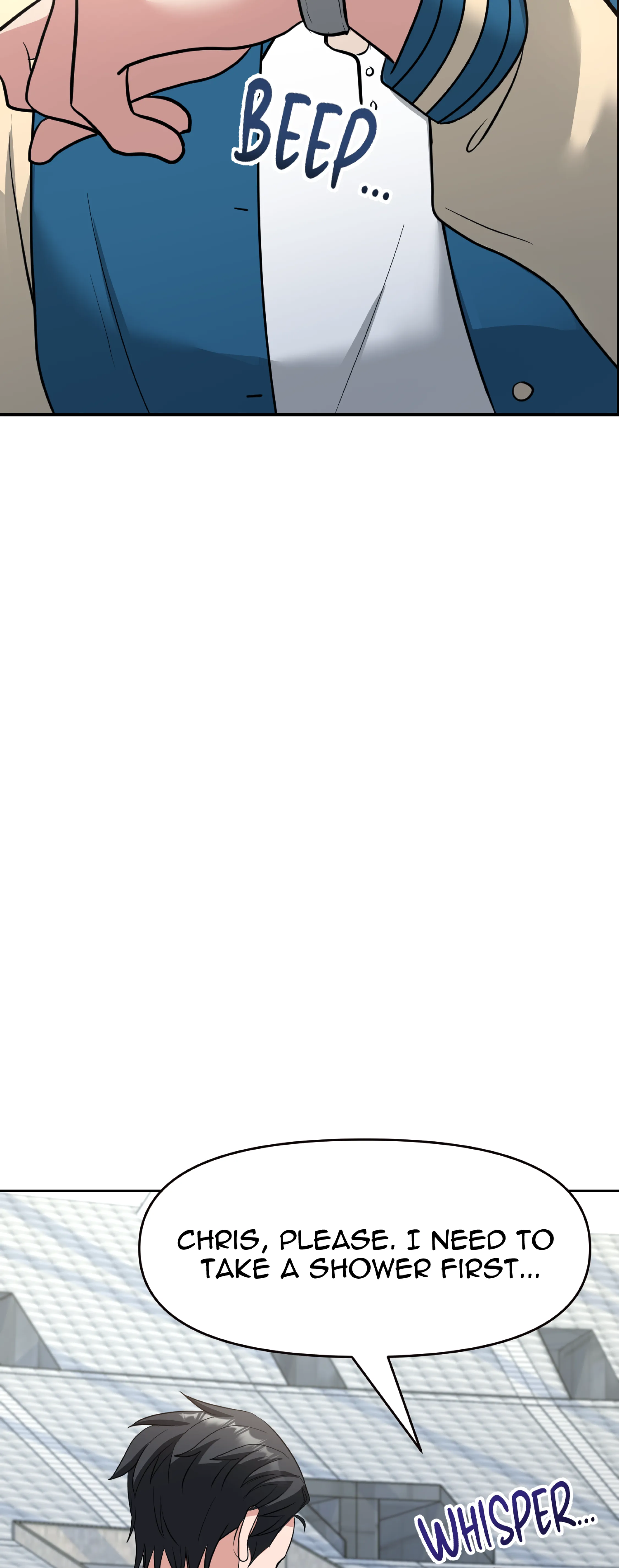 Touch Me Down - Episode 2 - read scene 14