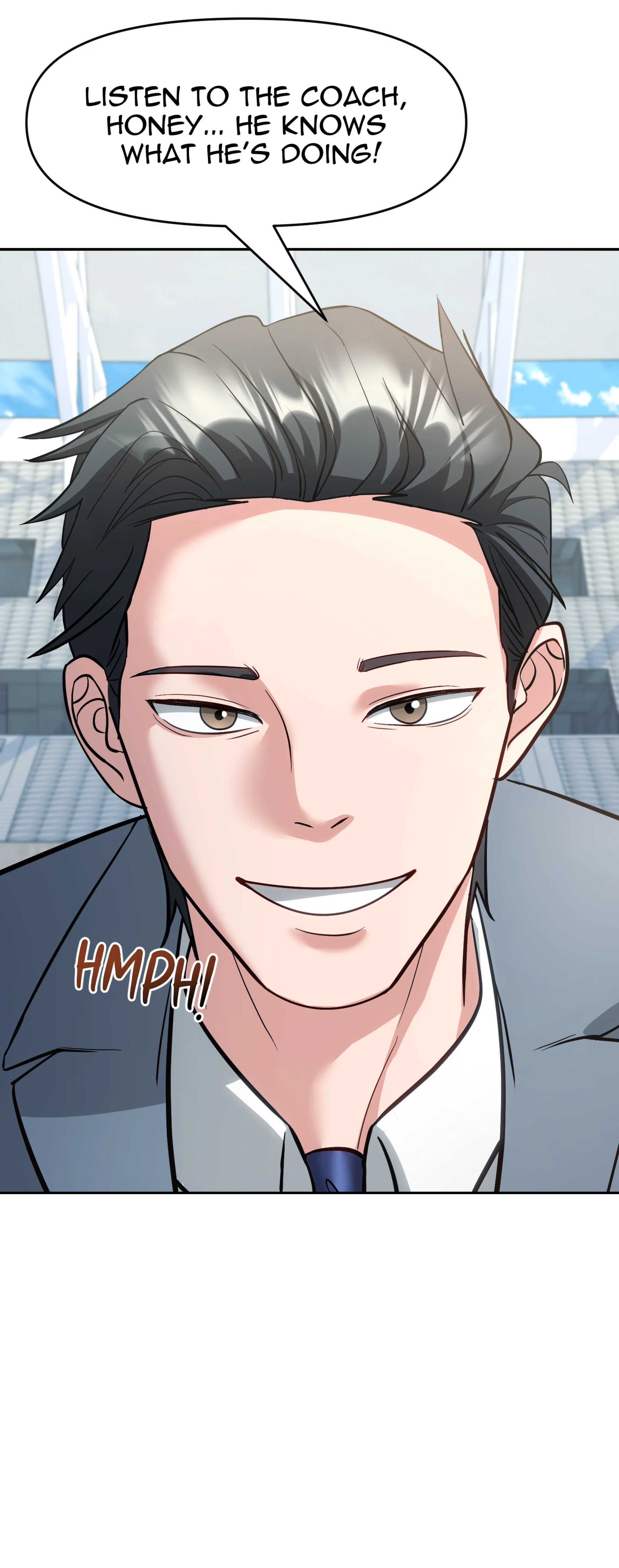 Touch Me Down - Episode 2 - read scene 5