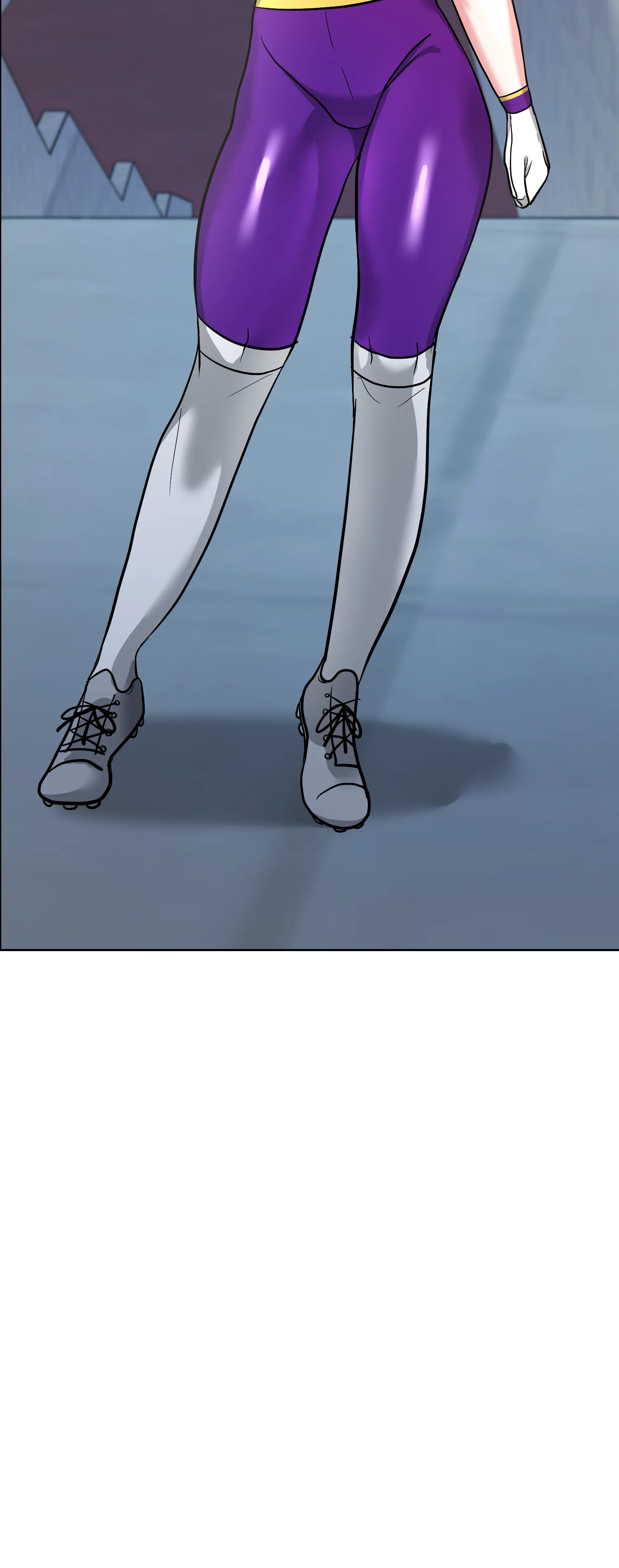 Touch Me Down - Episode 3 - read scene 25