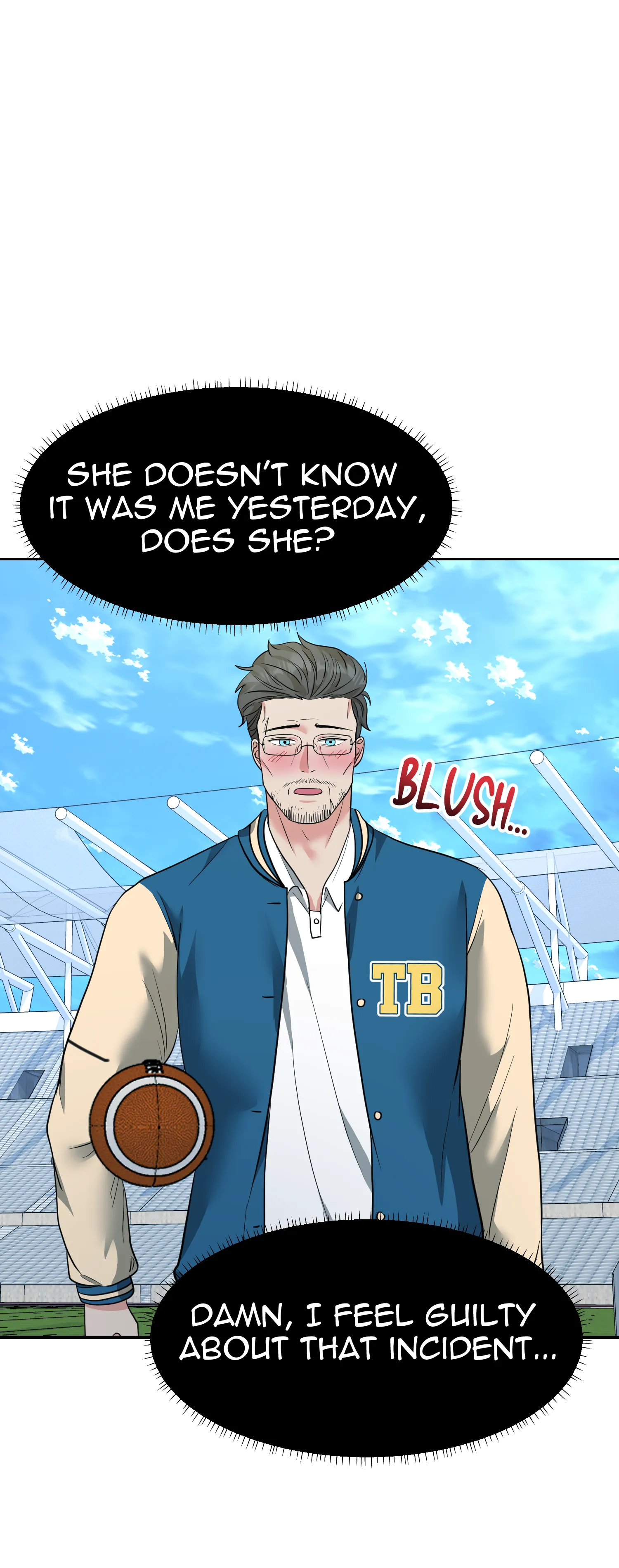 Touch Me Down - Episode 3 - read scene 26