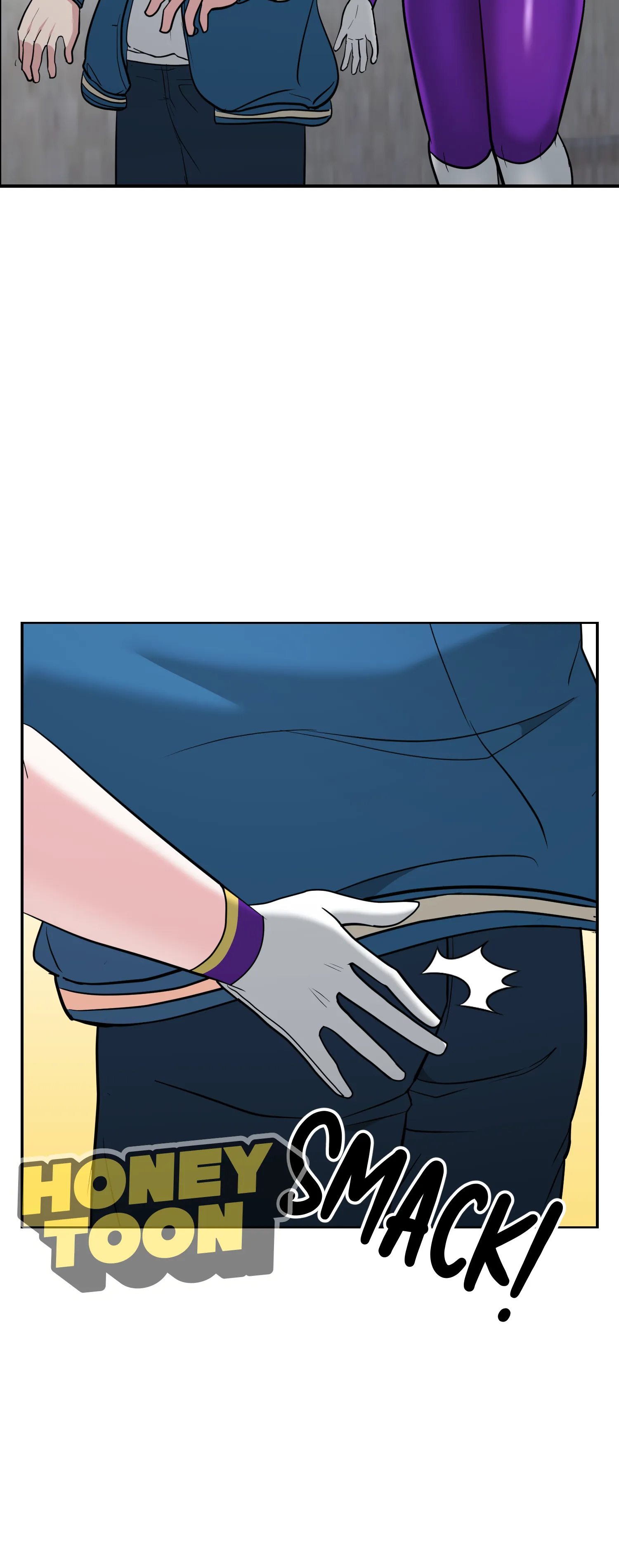 Touch Me Down - Episode 3 - read scene 20