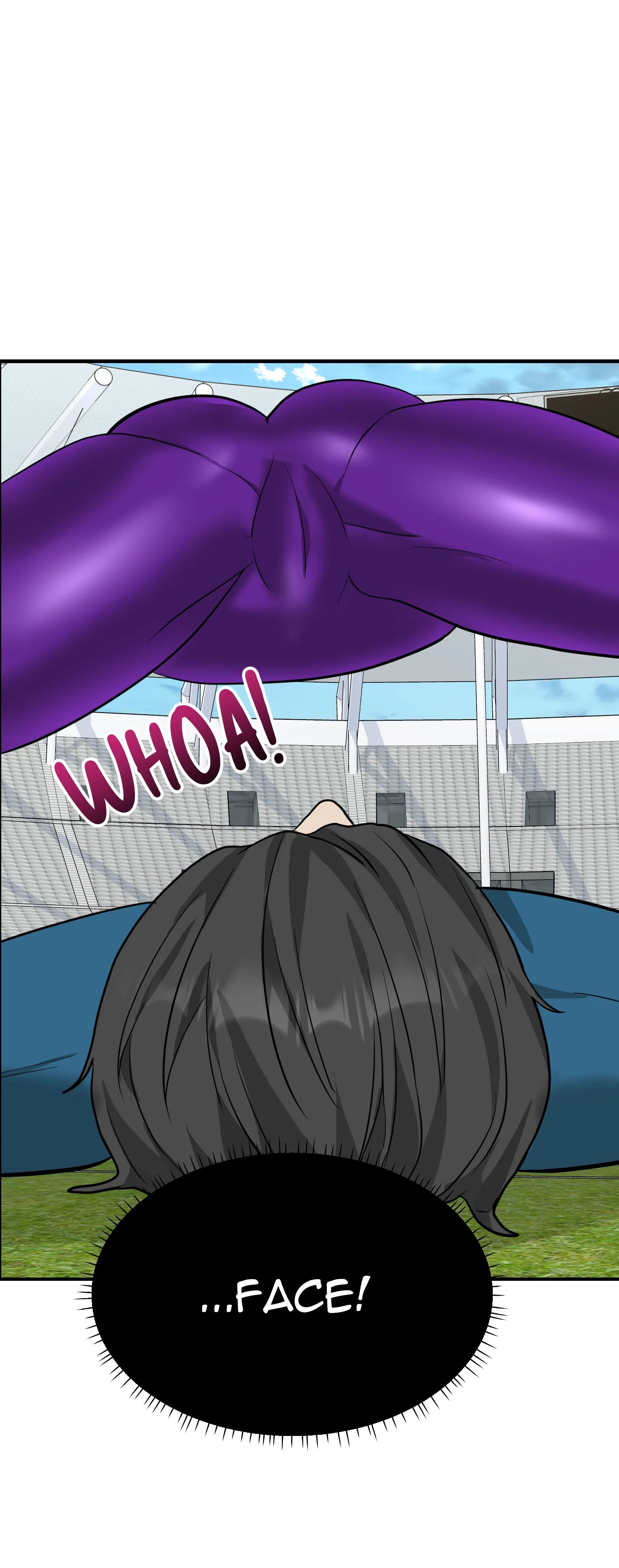 Touch Me Down - Episode3 page 41