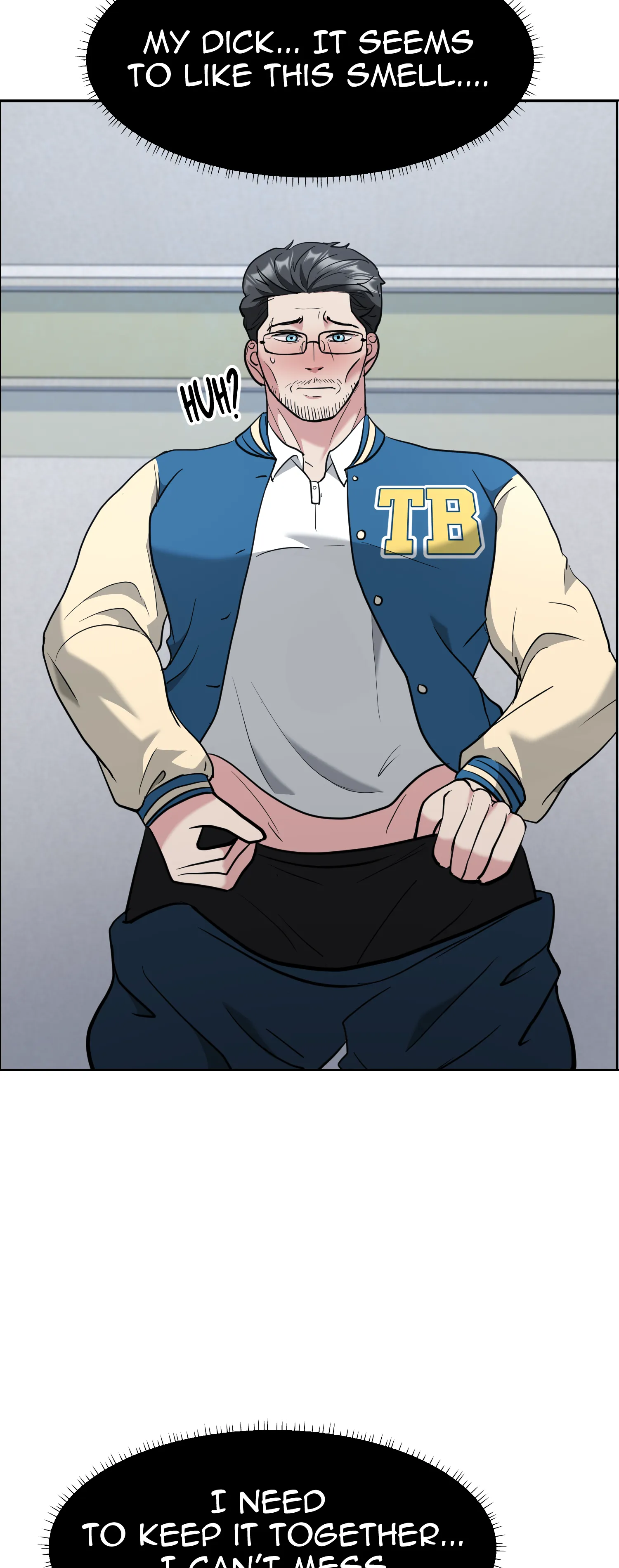 Touch Me Down - Episode3 page 17