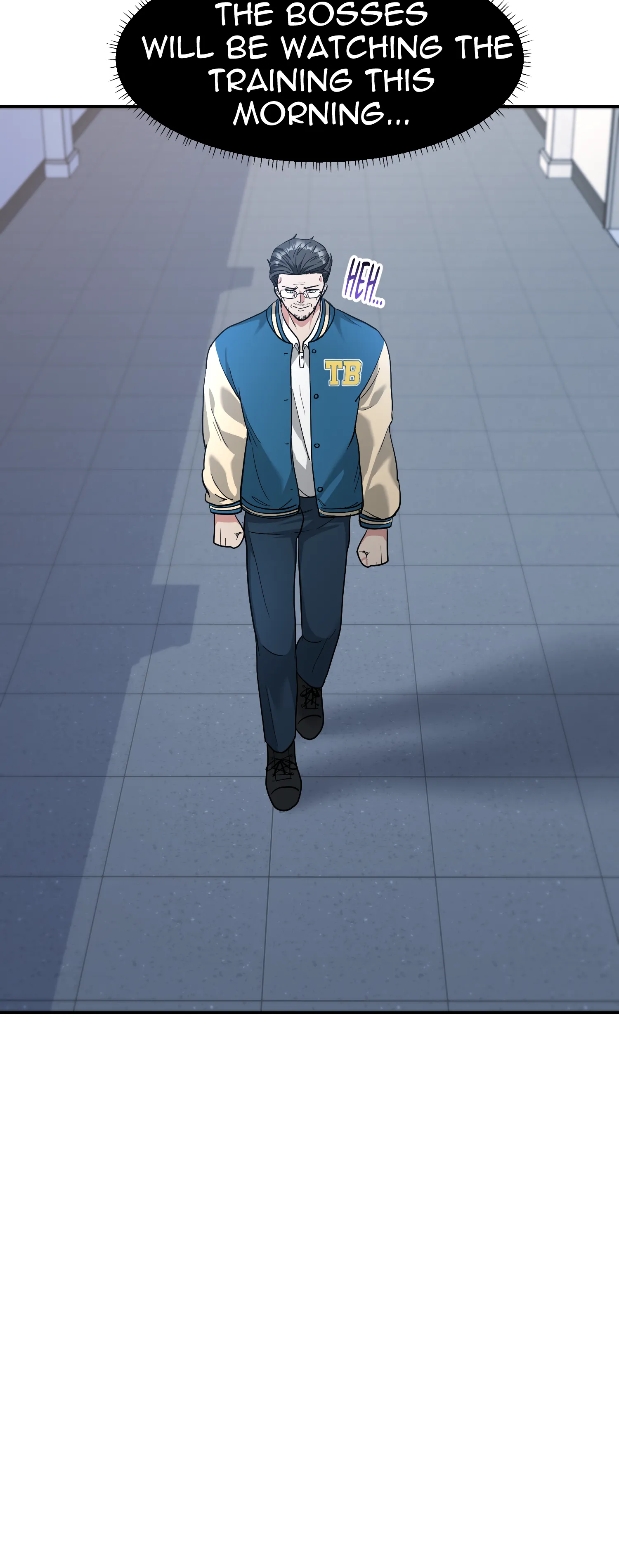 Touch Me Down - Episode3 page 10