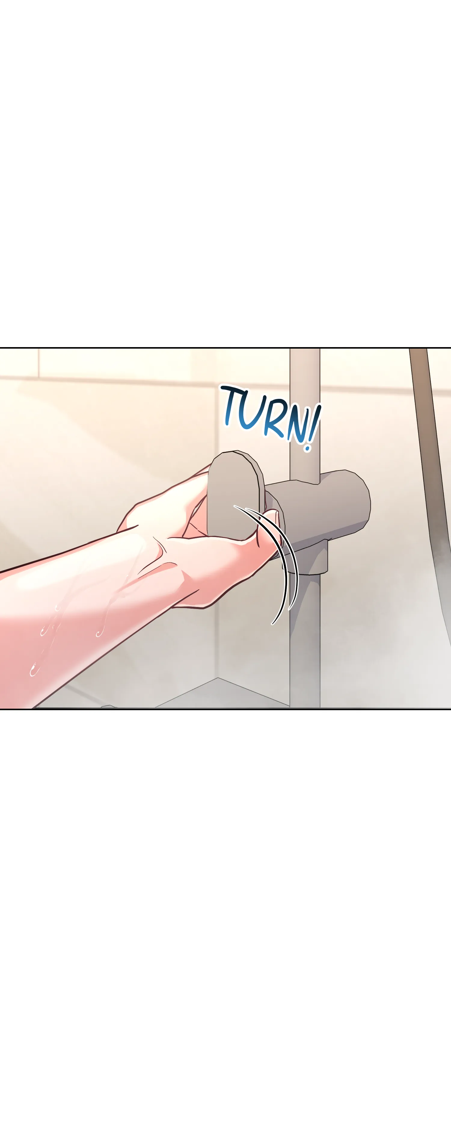 Touch Me Down - Episode3 page 1