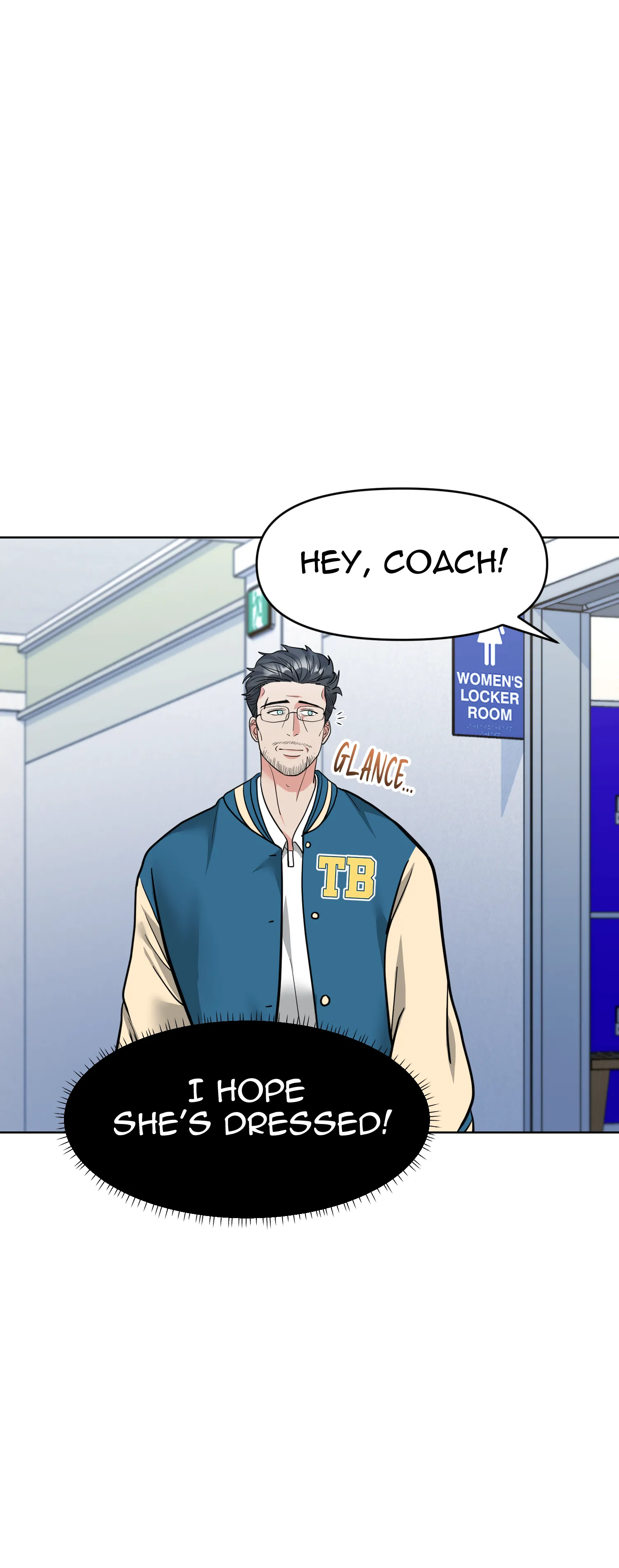 Touch Me Down - Episode 3 - read scene 11