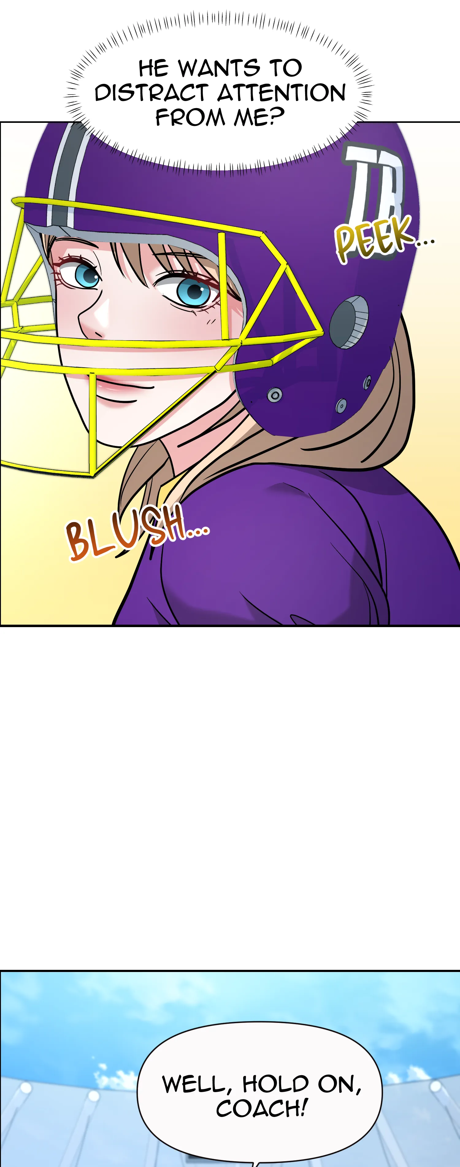 Touch Me Down - Episode3 page 33