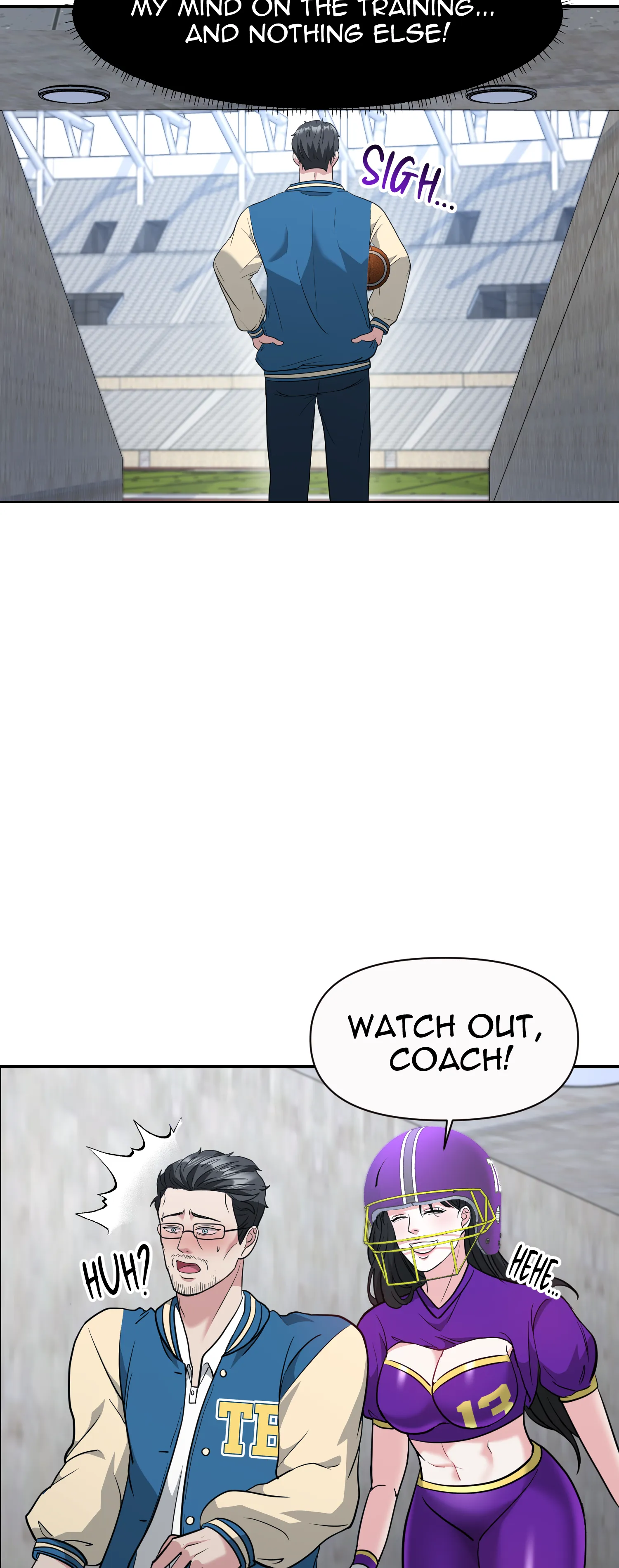 Touch Me Down - Episode3 page 19