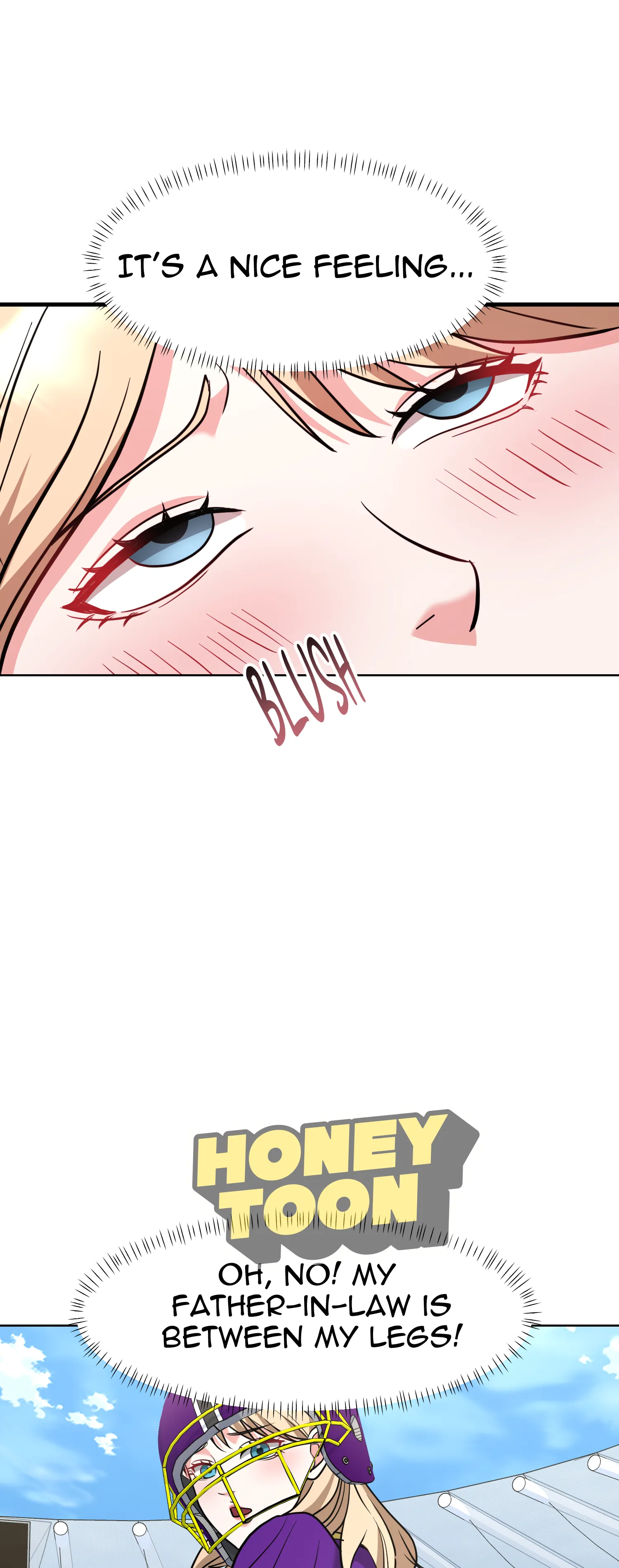 Touch Me Down - Episode 3 - read scene 48