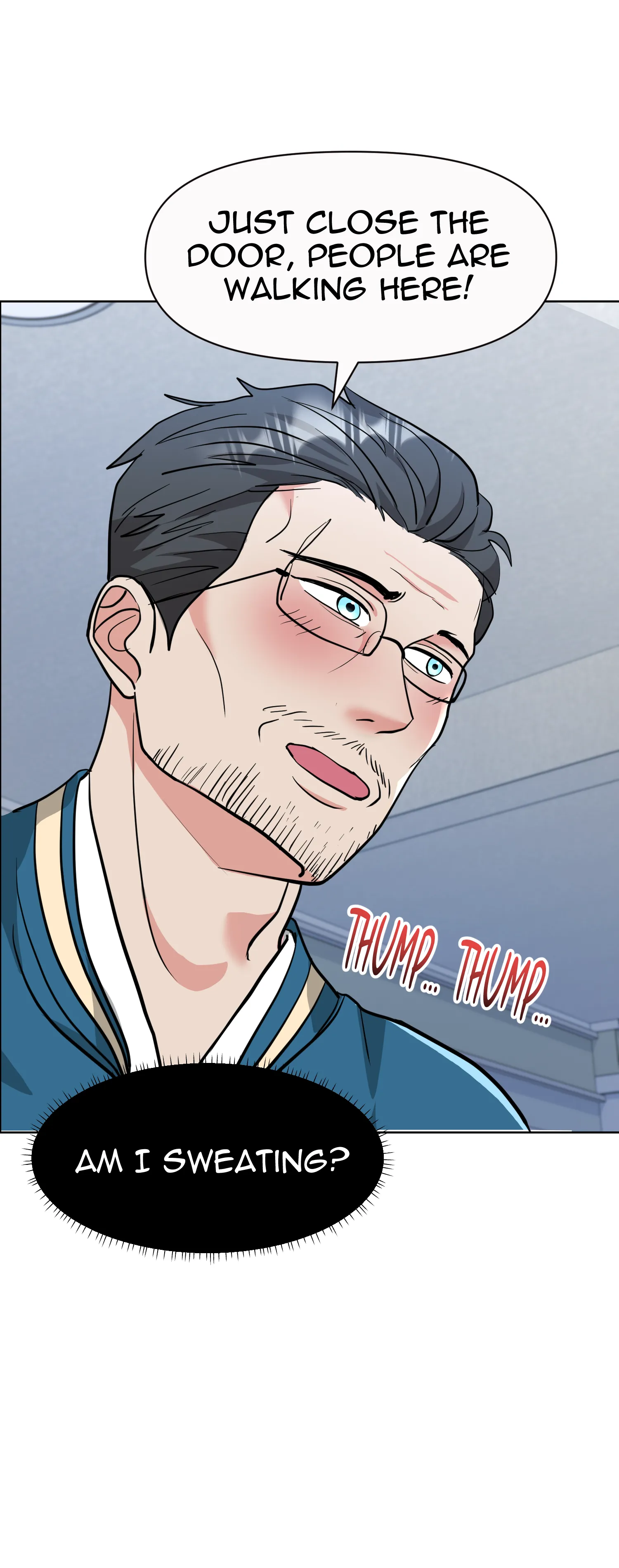 Touch Me Down - Episode3 page 14