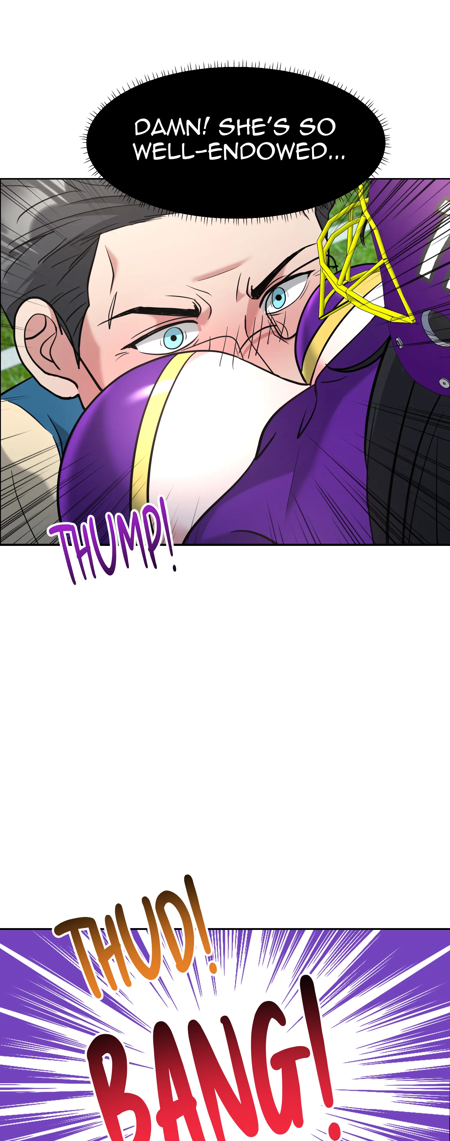 Touch Me Down - Episode 3 - read scene 38