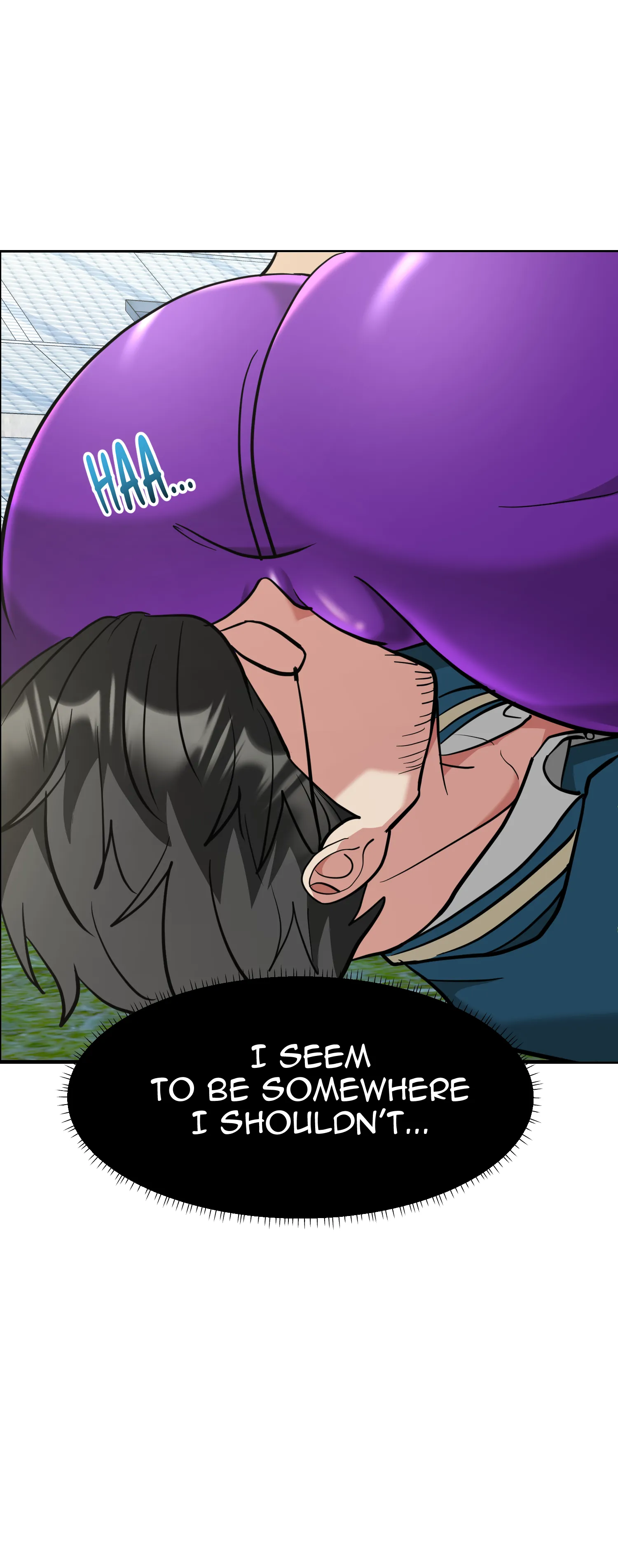 Touch Me Down - Episode 3 - read scene 47