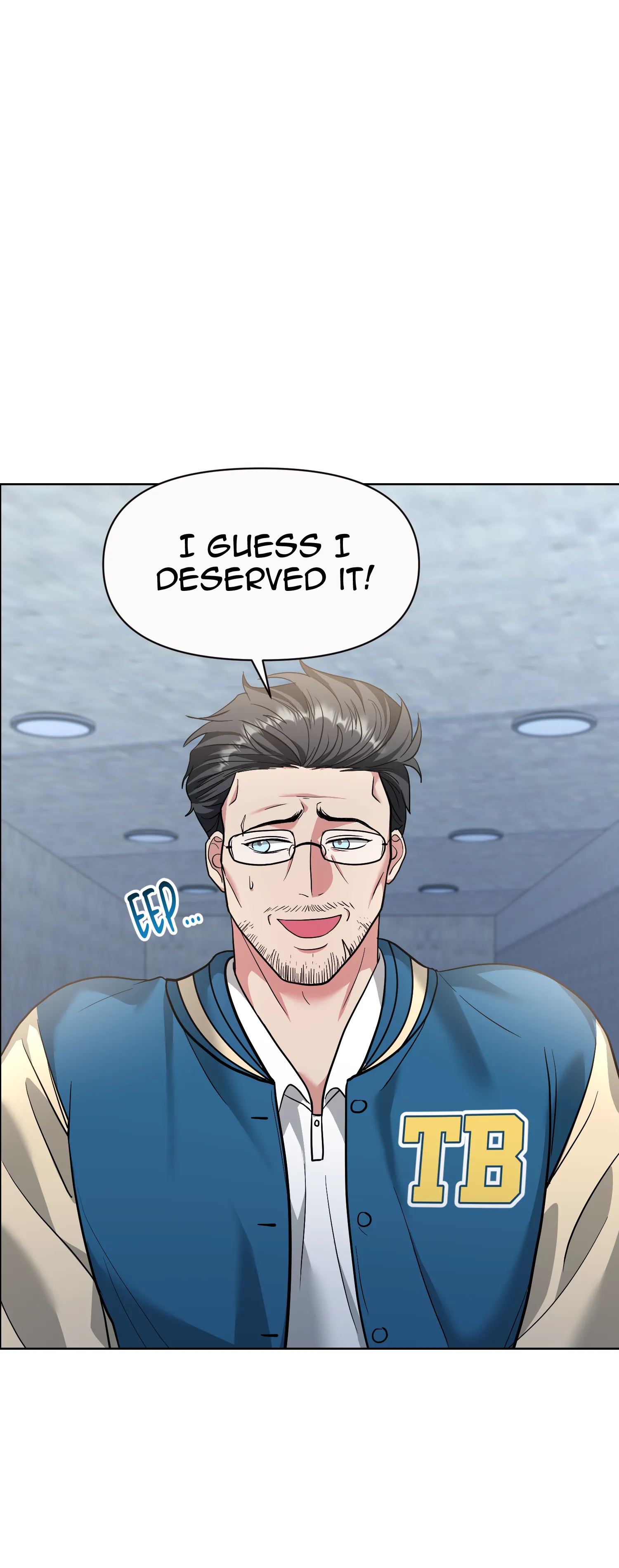 Touch Me Down - Episode 3 - read scene 21