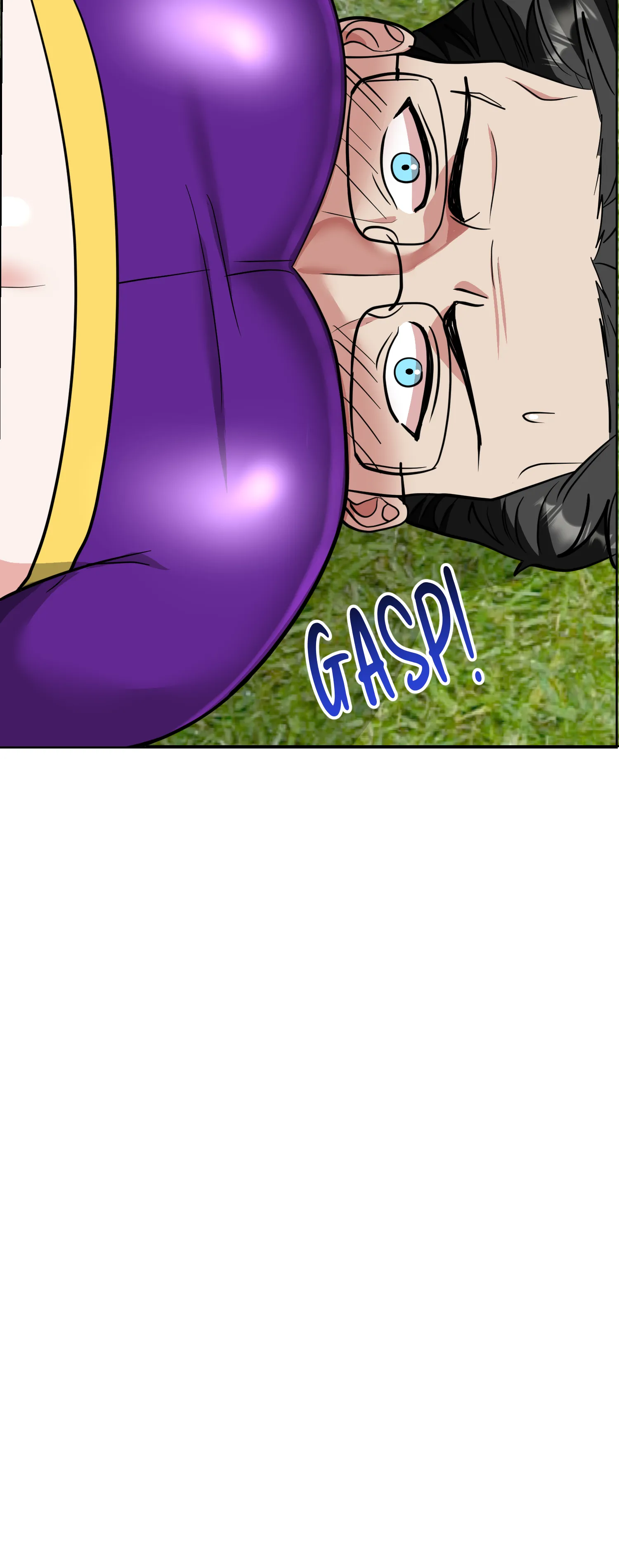 Touch Me Down - Episode3 page 45