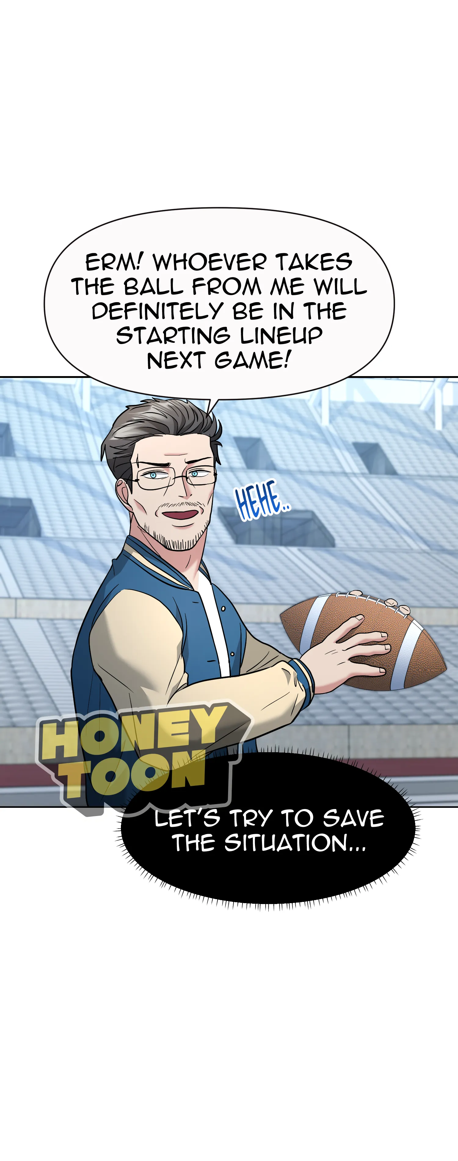 Touch Me Down - Episode 3 - read scene 32