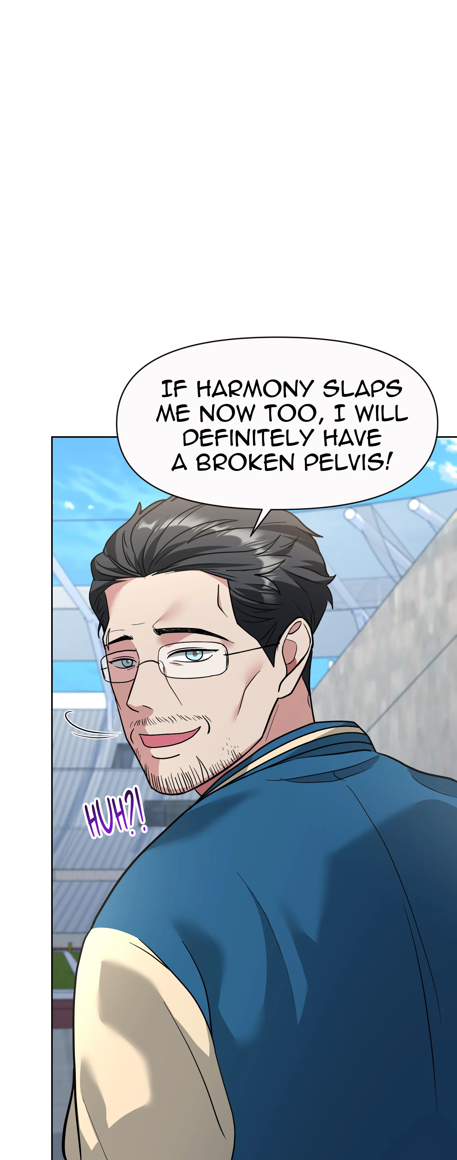 Touch Me Down - Episode 3 - read scene 23