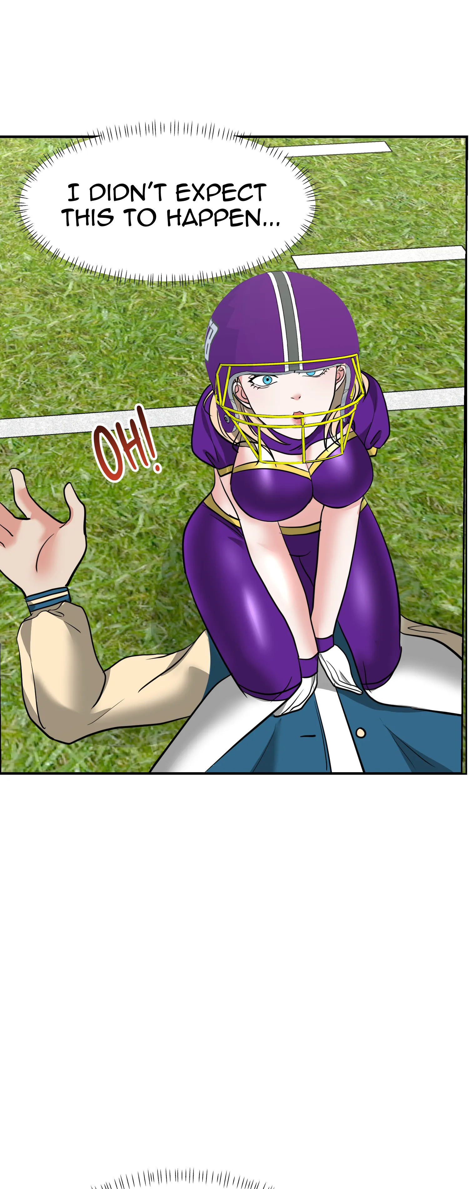 Touch Me Down - Episode3 page 43