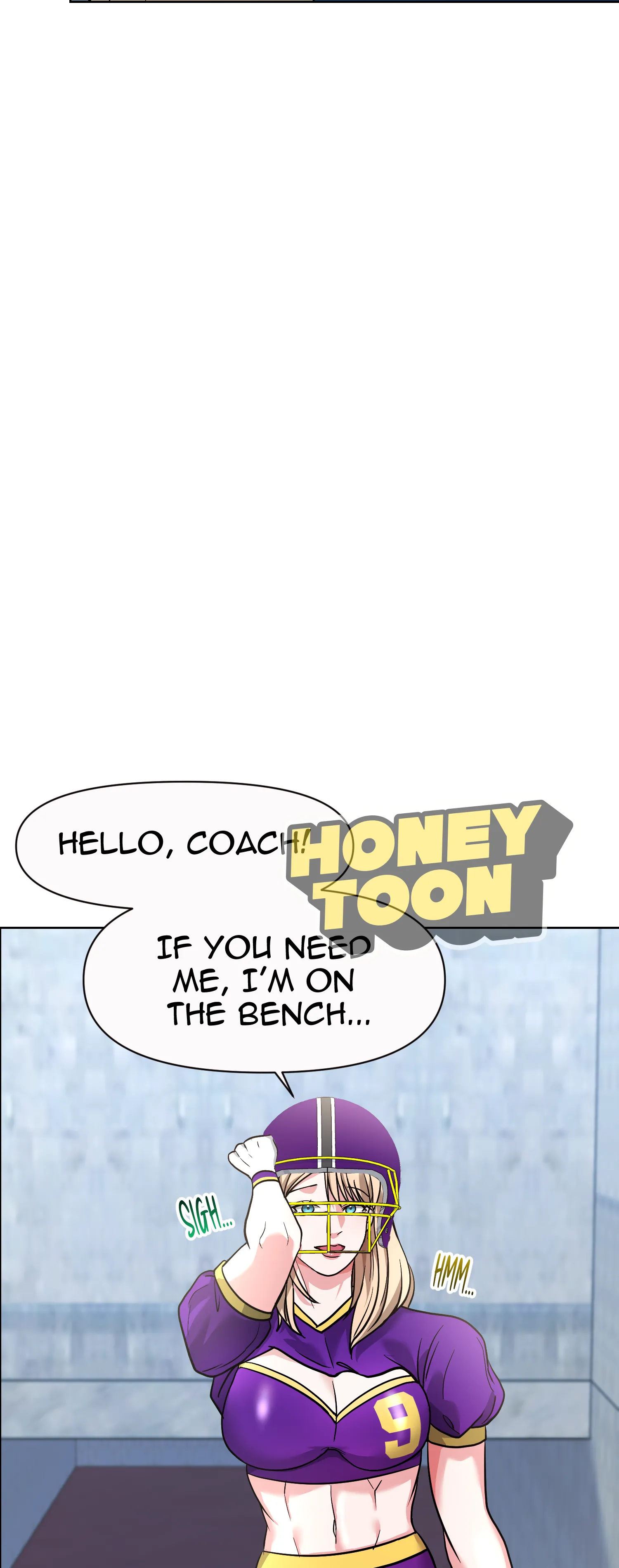 Touch Me Down - Episode3 page 24