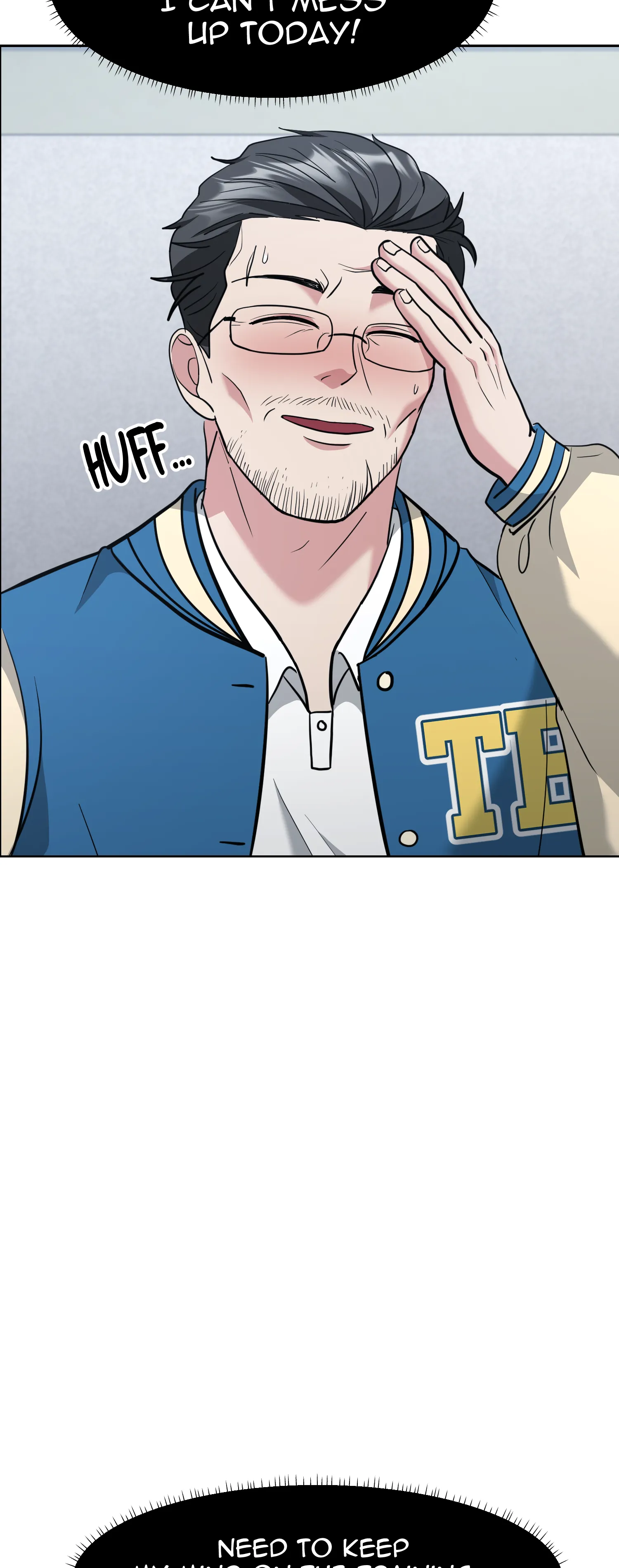 Touch Me Down - Episode 3 - read scene 18