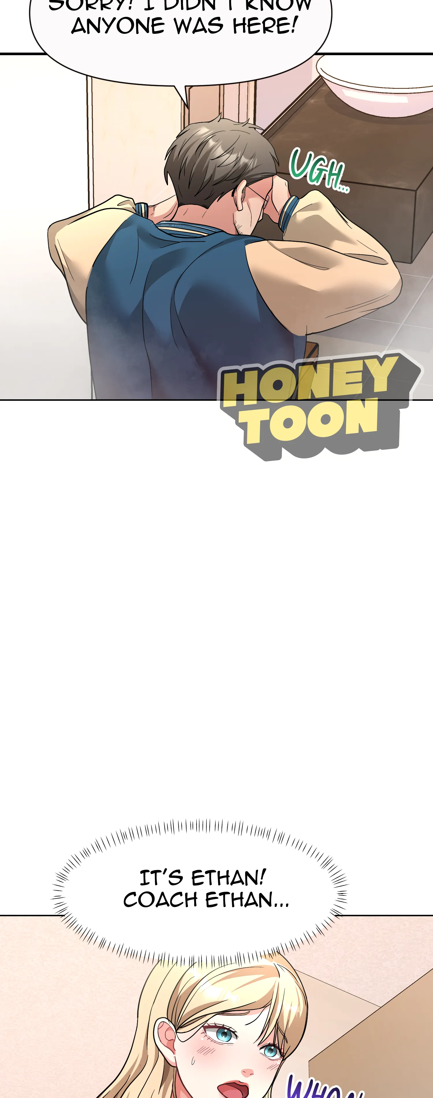 Touch Me Down - Episode3 page 4