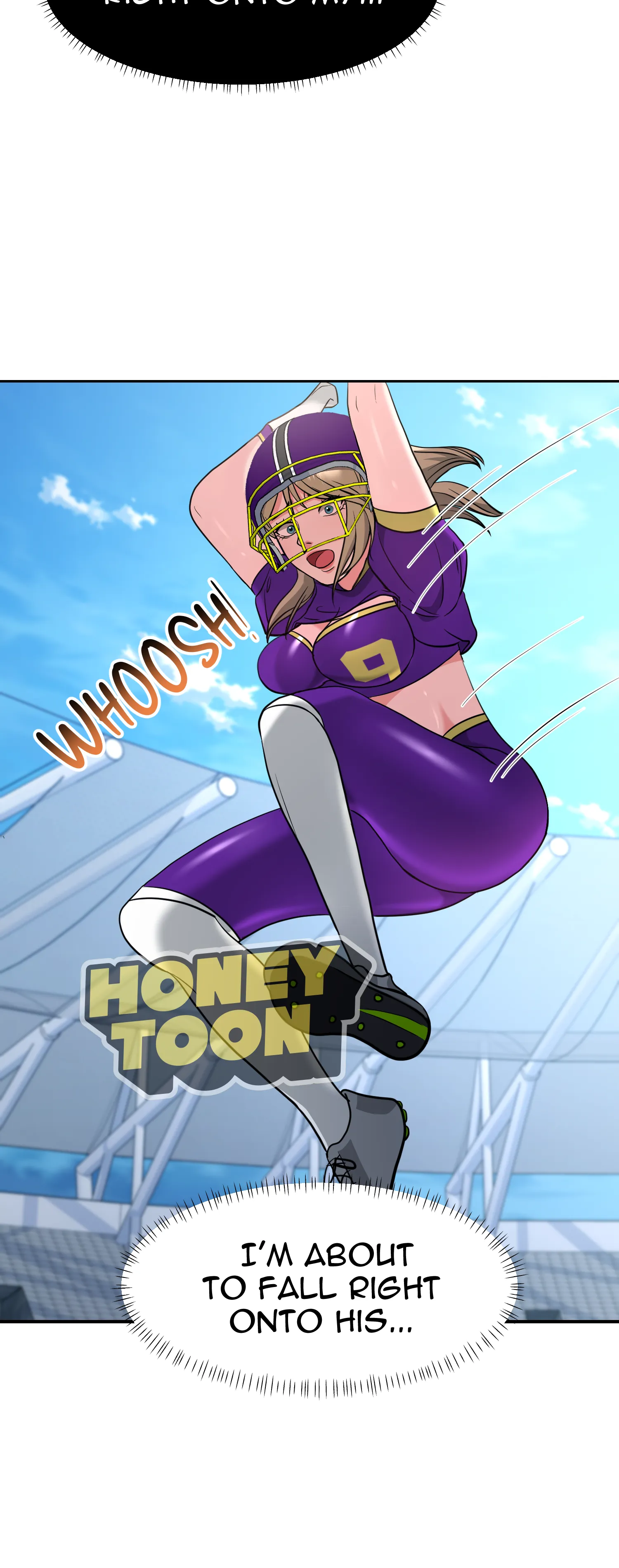 Touch Me Down - Episode3 page 40