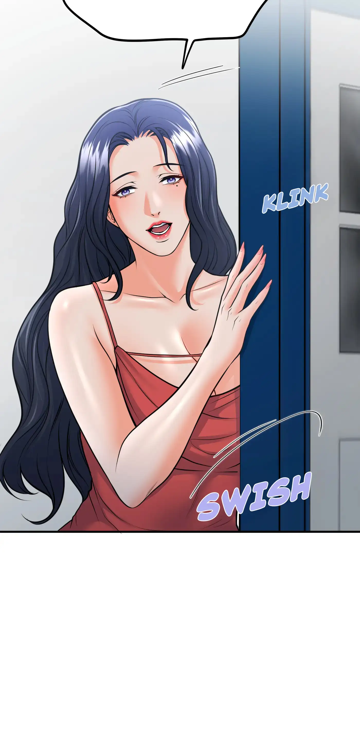 Darf ich Wenigstens Zusehen? - Prologue - read scene 29