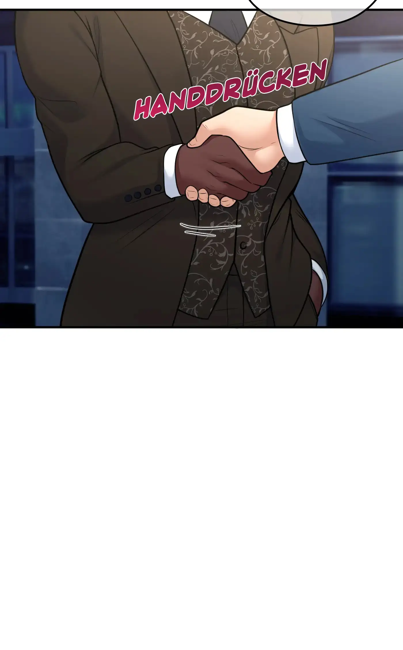 Darf ich Wenigstens Zusehen? - Prologue - read scene 9