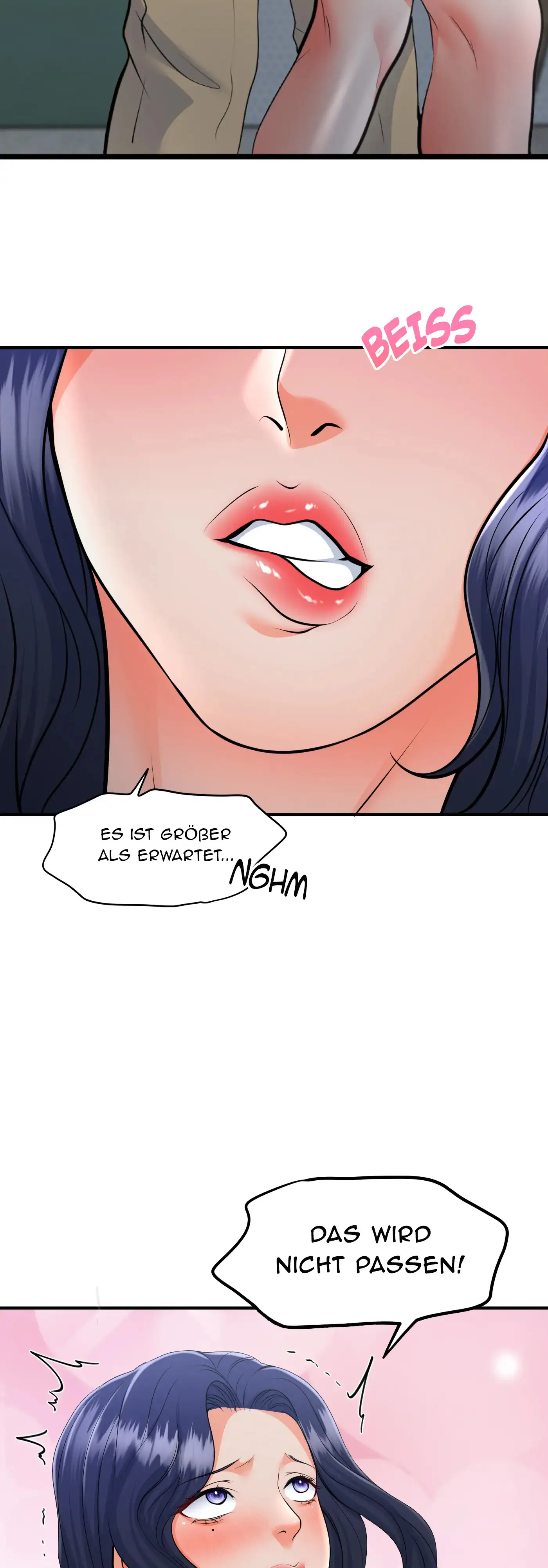 Darf ich Wenigstens Zusehen? - Prologue - read scene 27